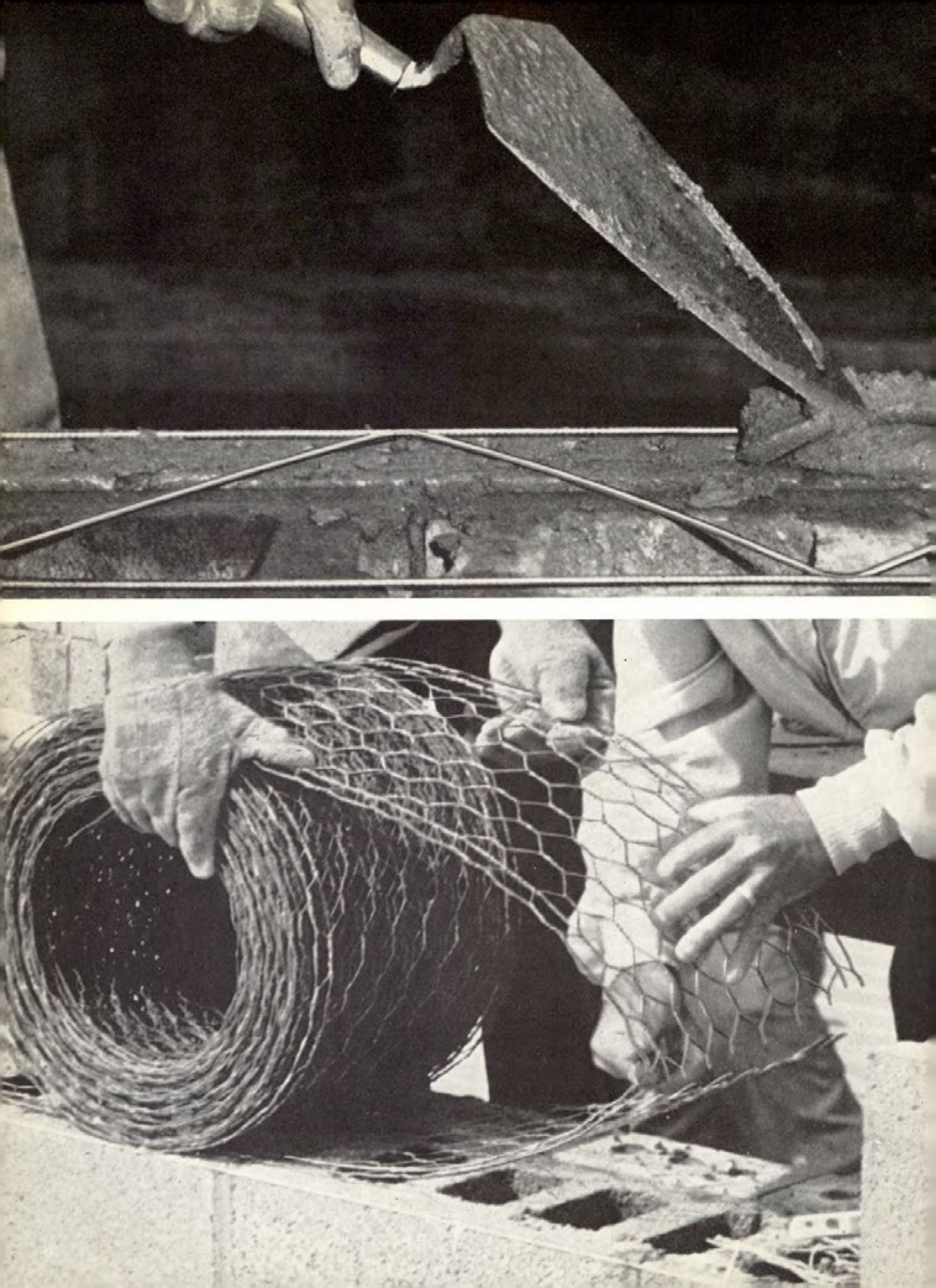 Masonry Magazine December 1970 Page. 4