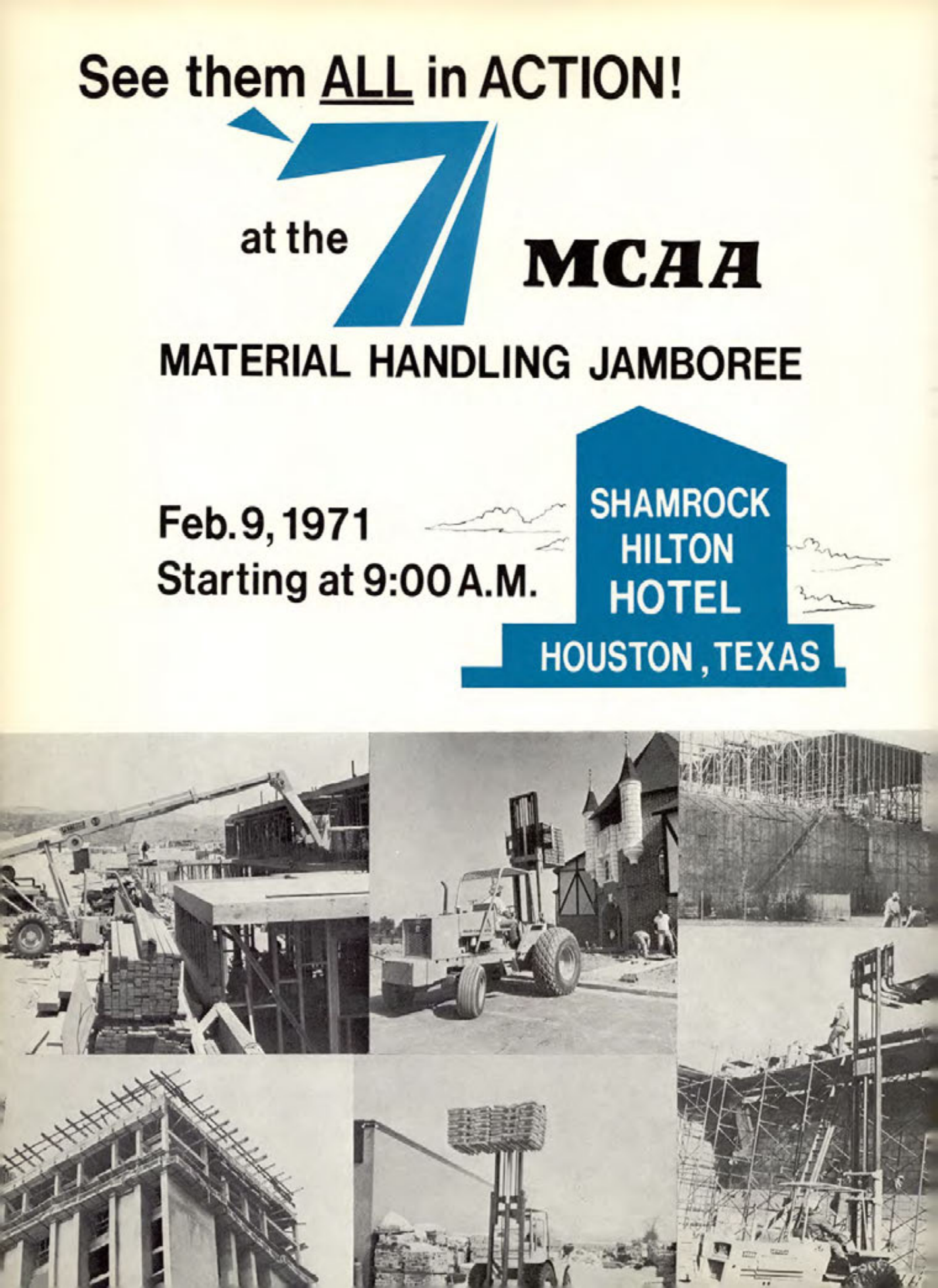 Masonry Magazine December 1970 Page. 10