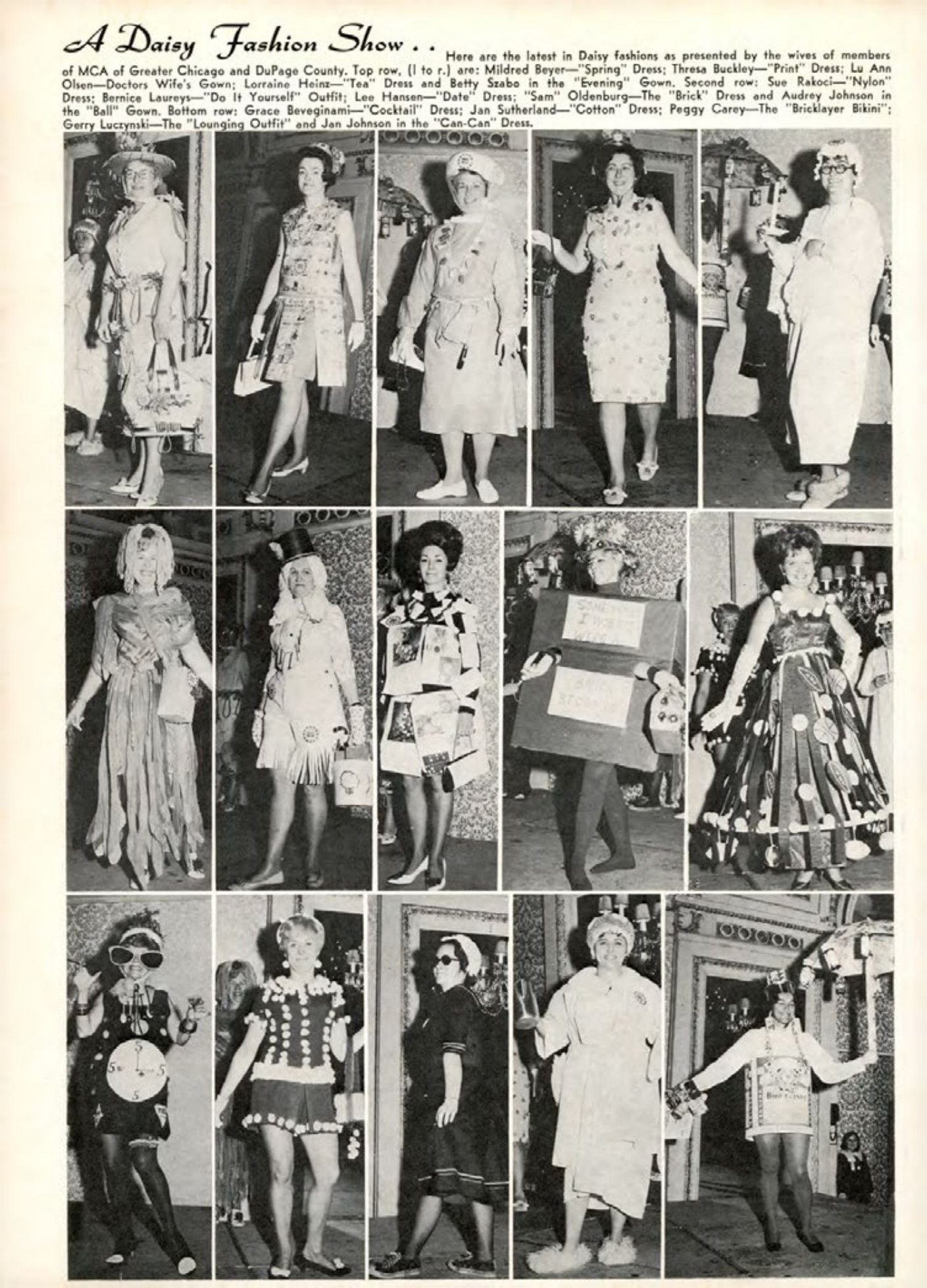 Masonry Magazine February 1970 Page. 12