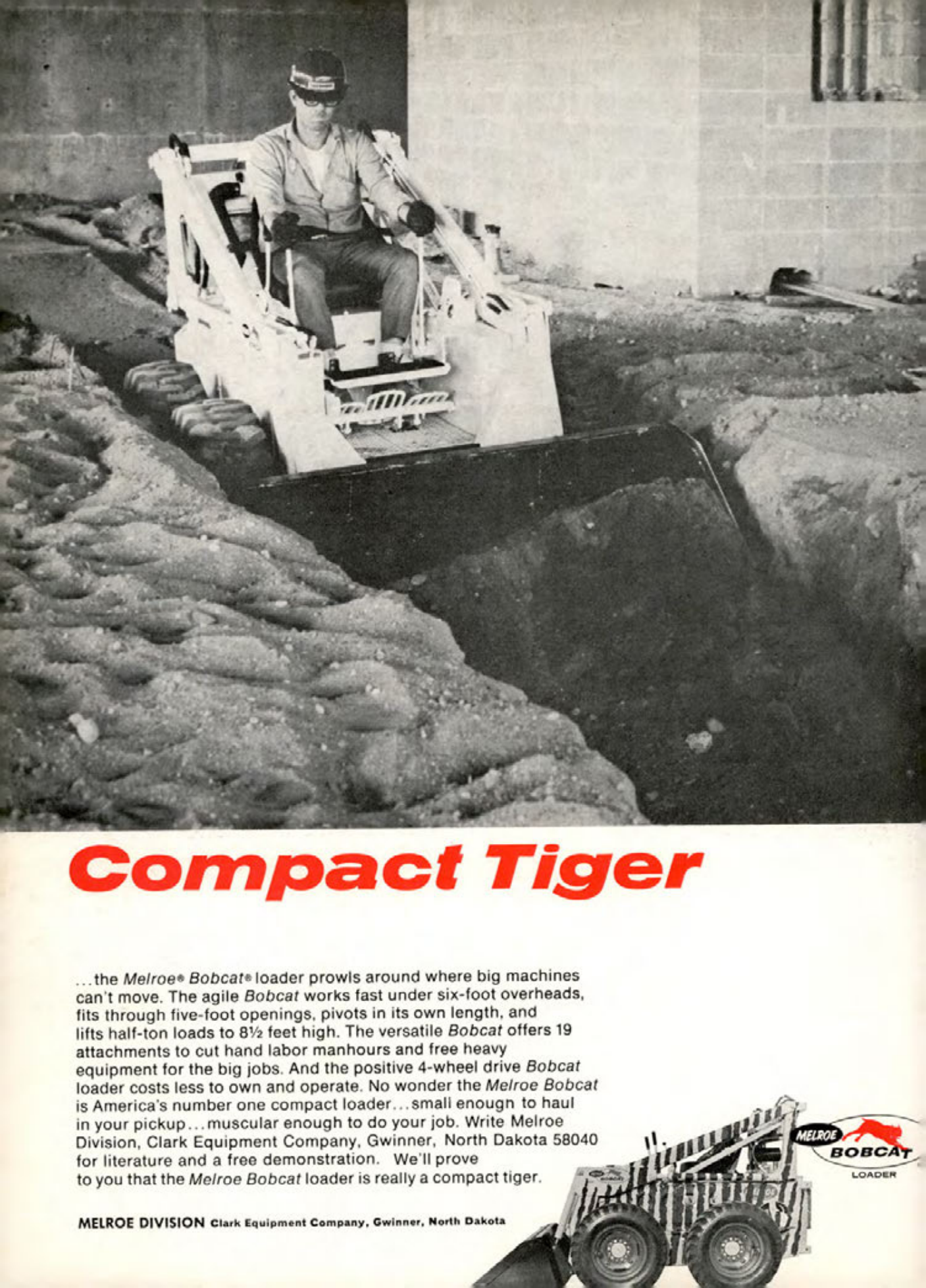 Masonry Magazine February 1970 Page. 34