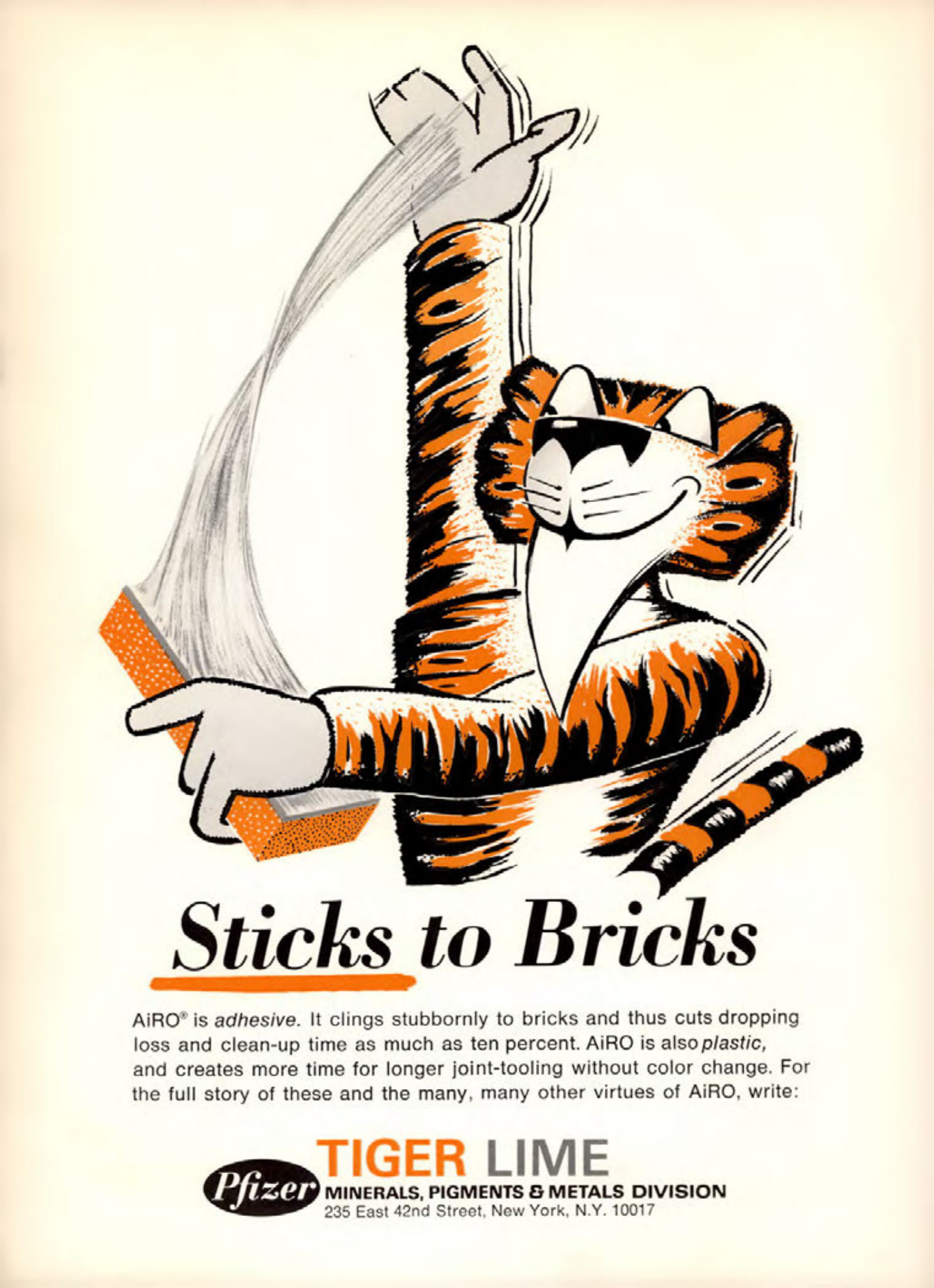 Masonry Magazine January 1970 Page. 2