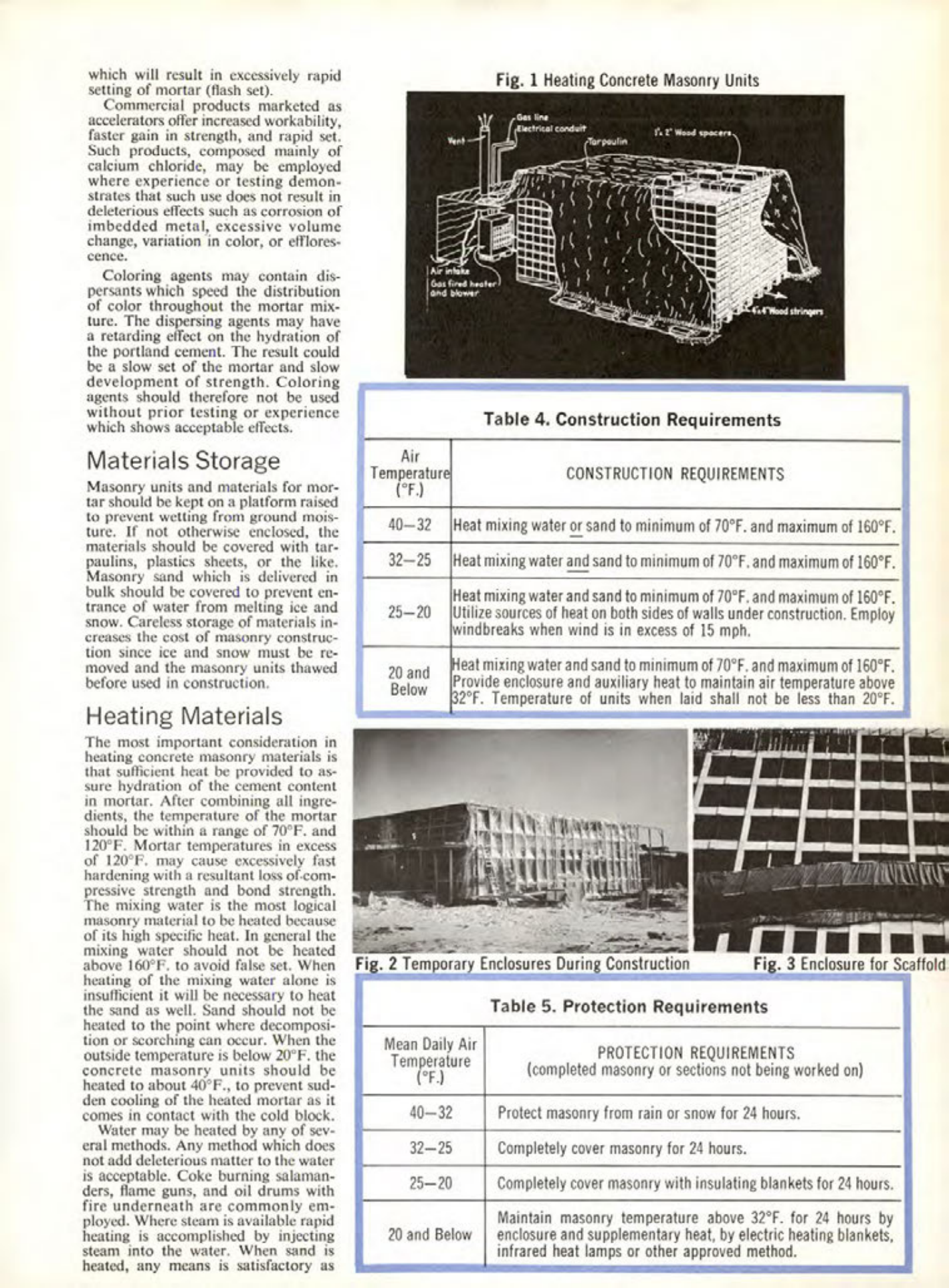 Masonry Magazine January 1970 Page. 37