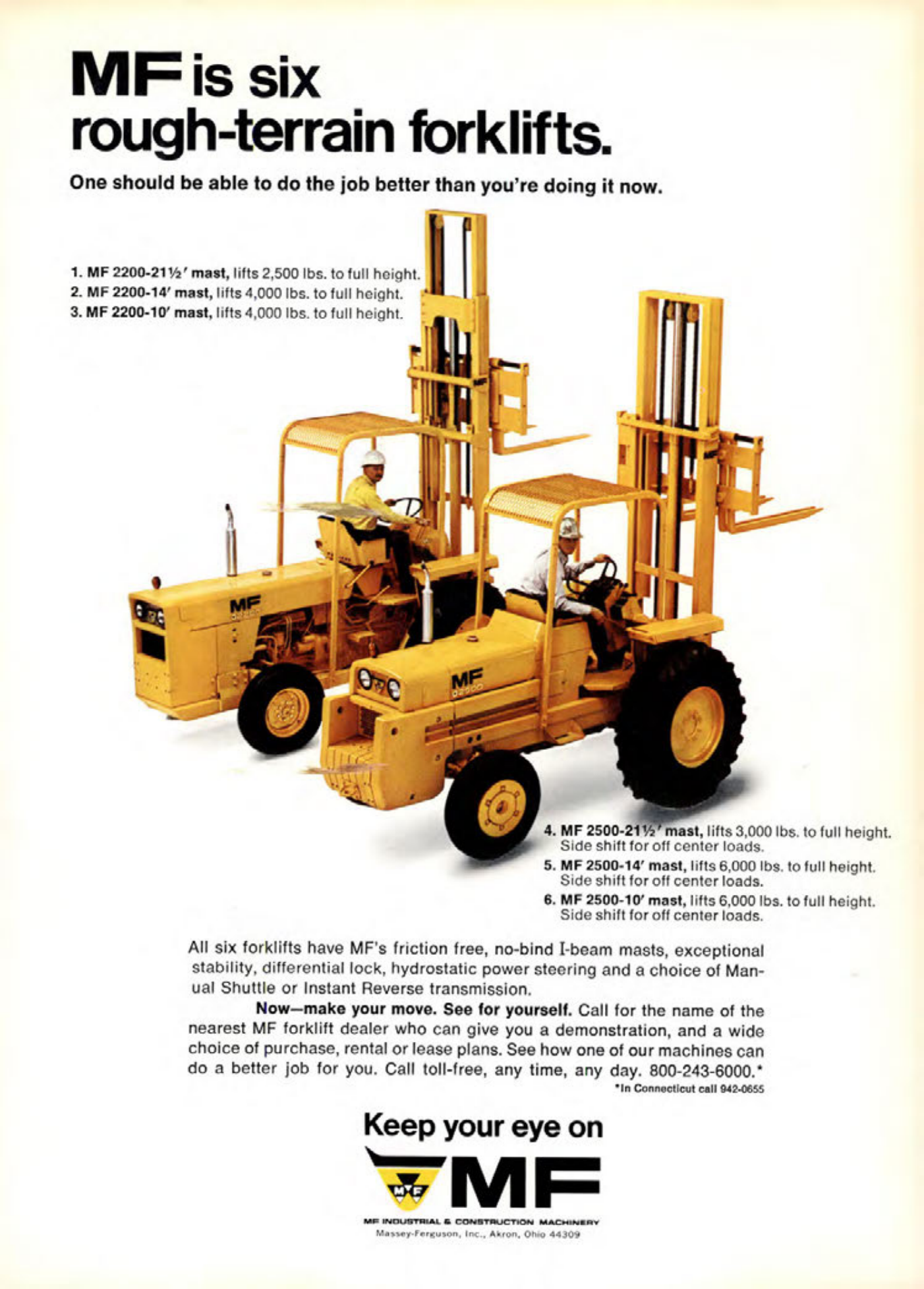 Masonry Magazine June 1970 Page. 9