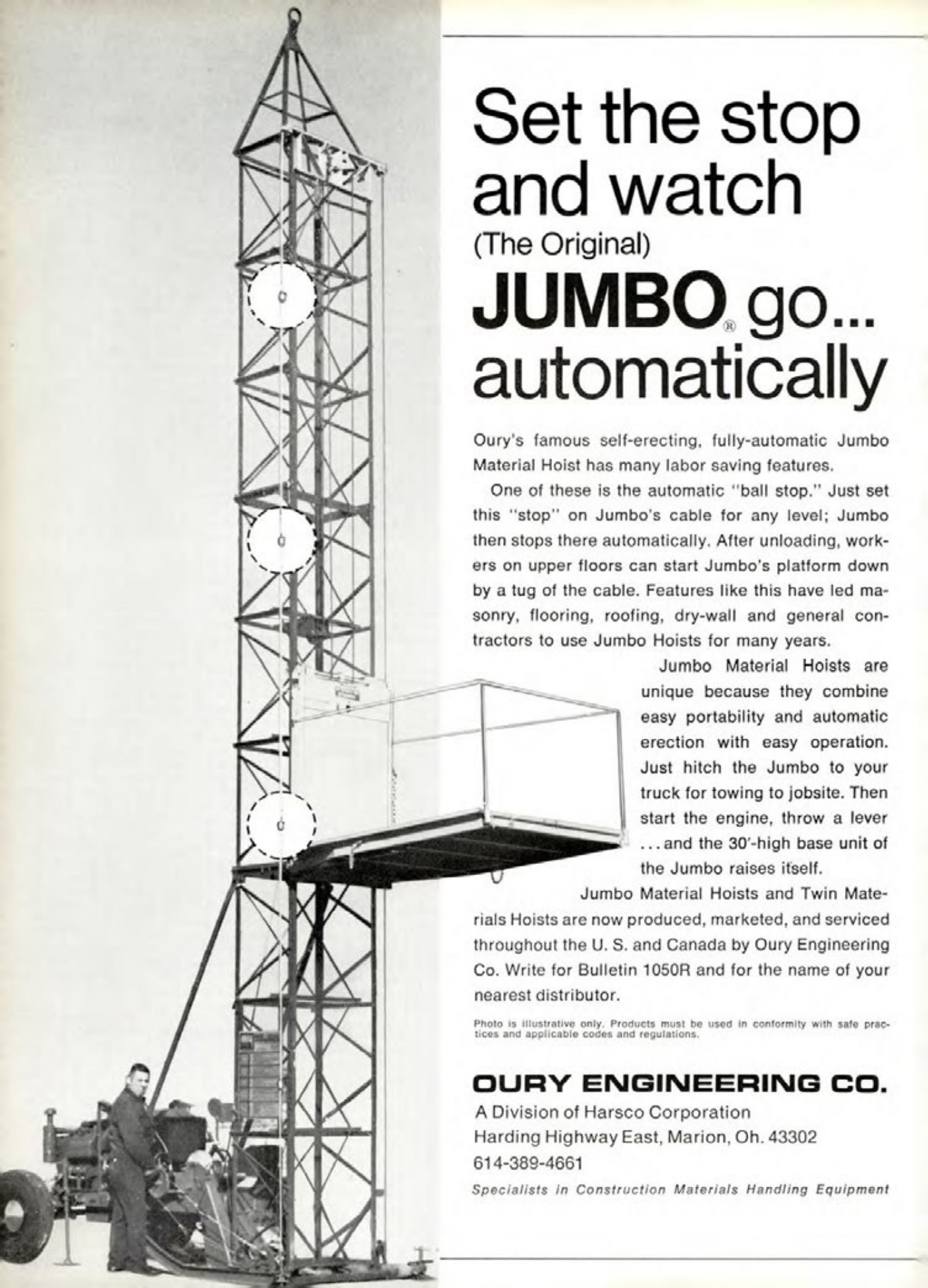 Masonry Magazine March 1970 Page. 14