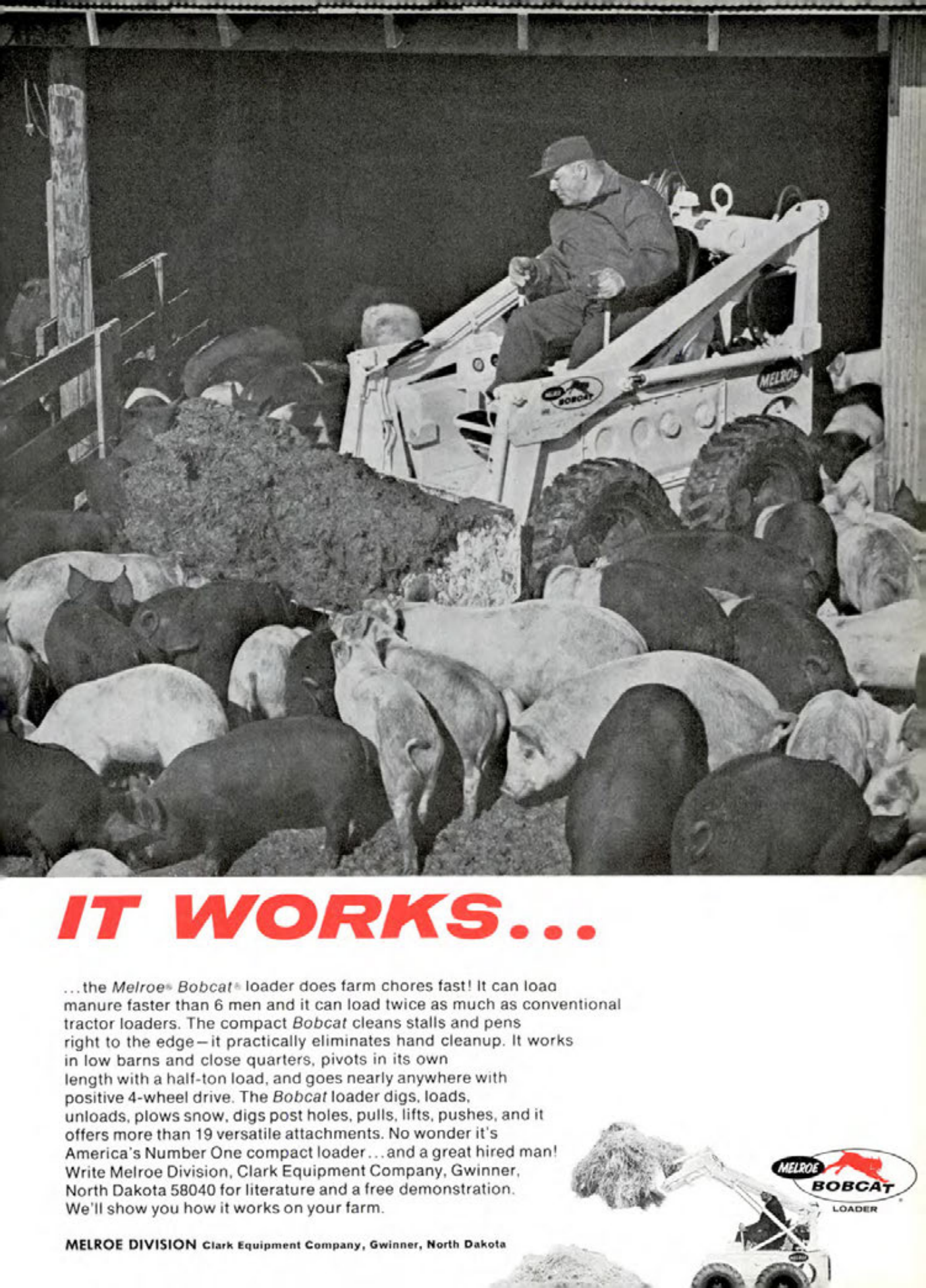Masonry Magazine March 1970 Page. 17