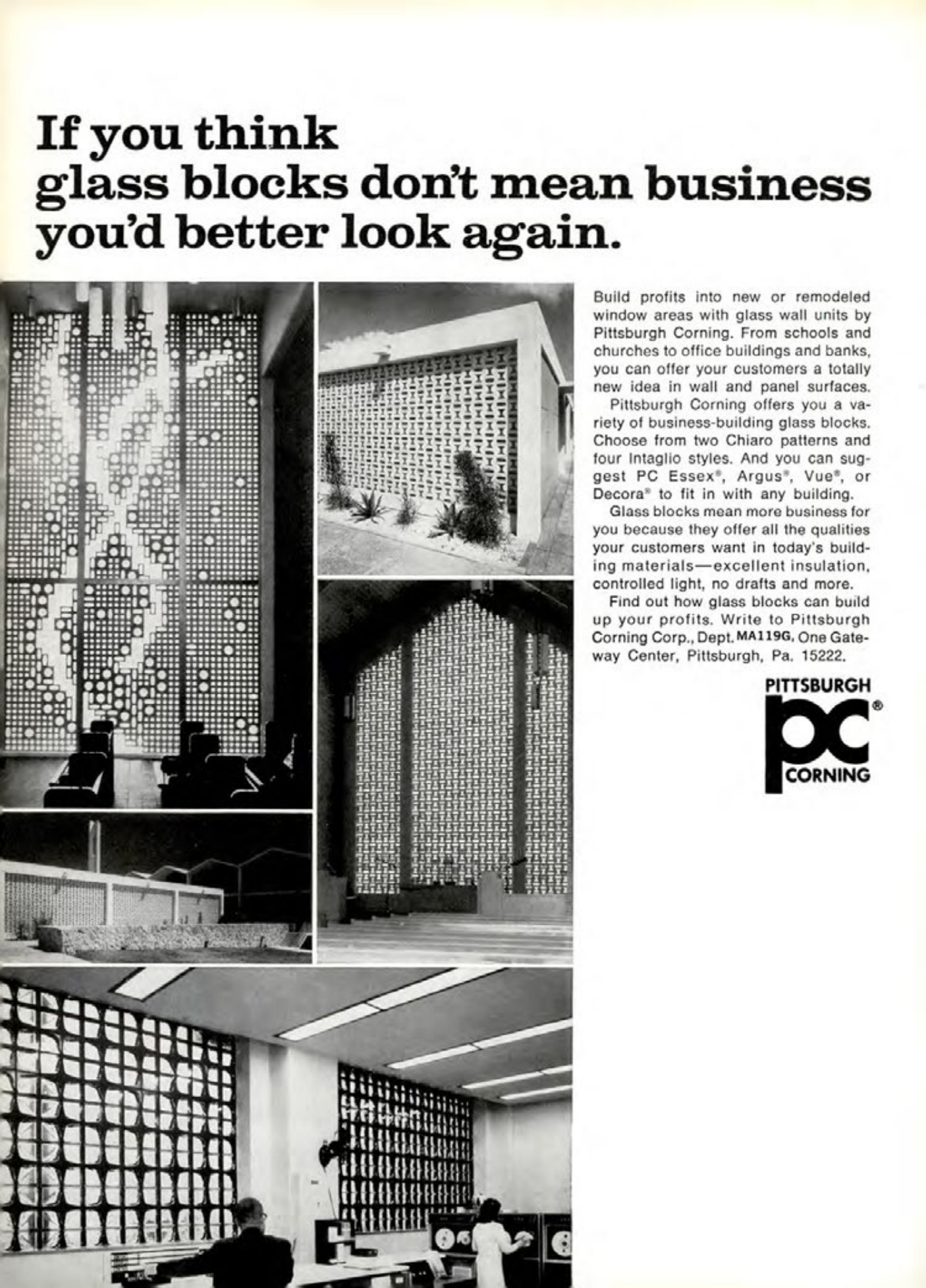 Masonry Magazine March 1970 Page. 26