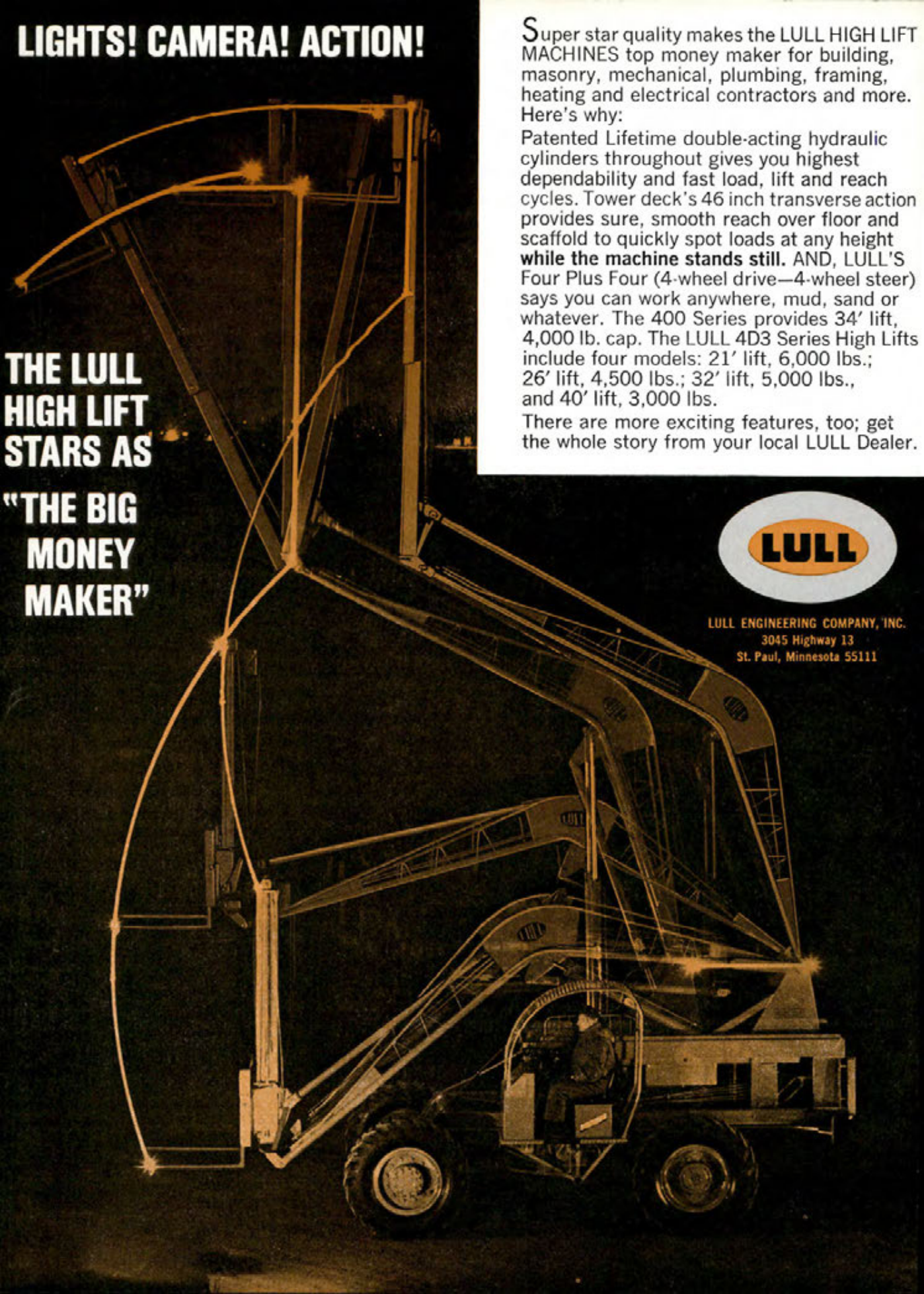 Masonry Magazine May 1970 Page. 2