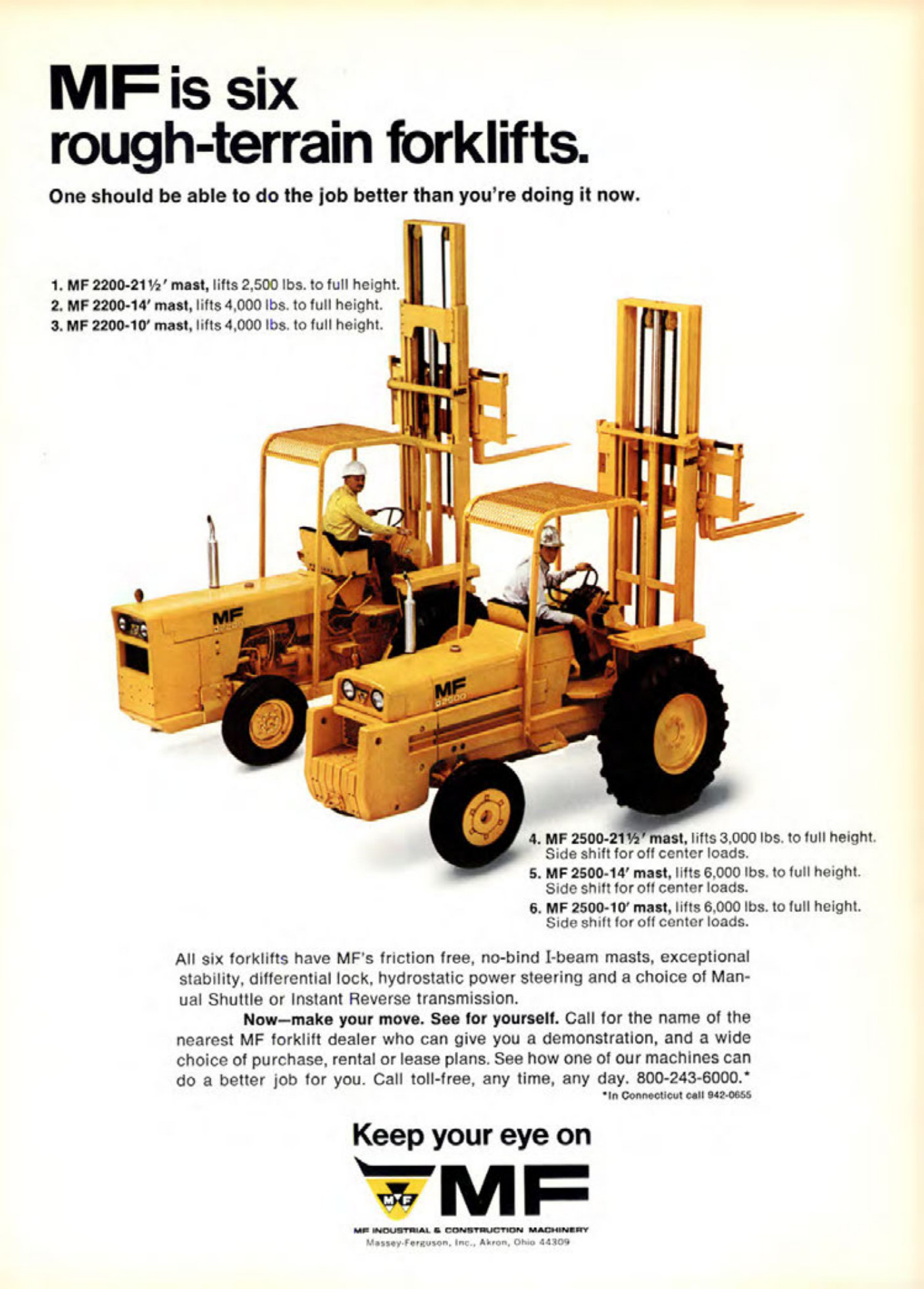 Masonry Magazine May 1970 Page. 9