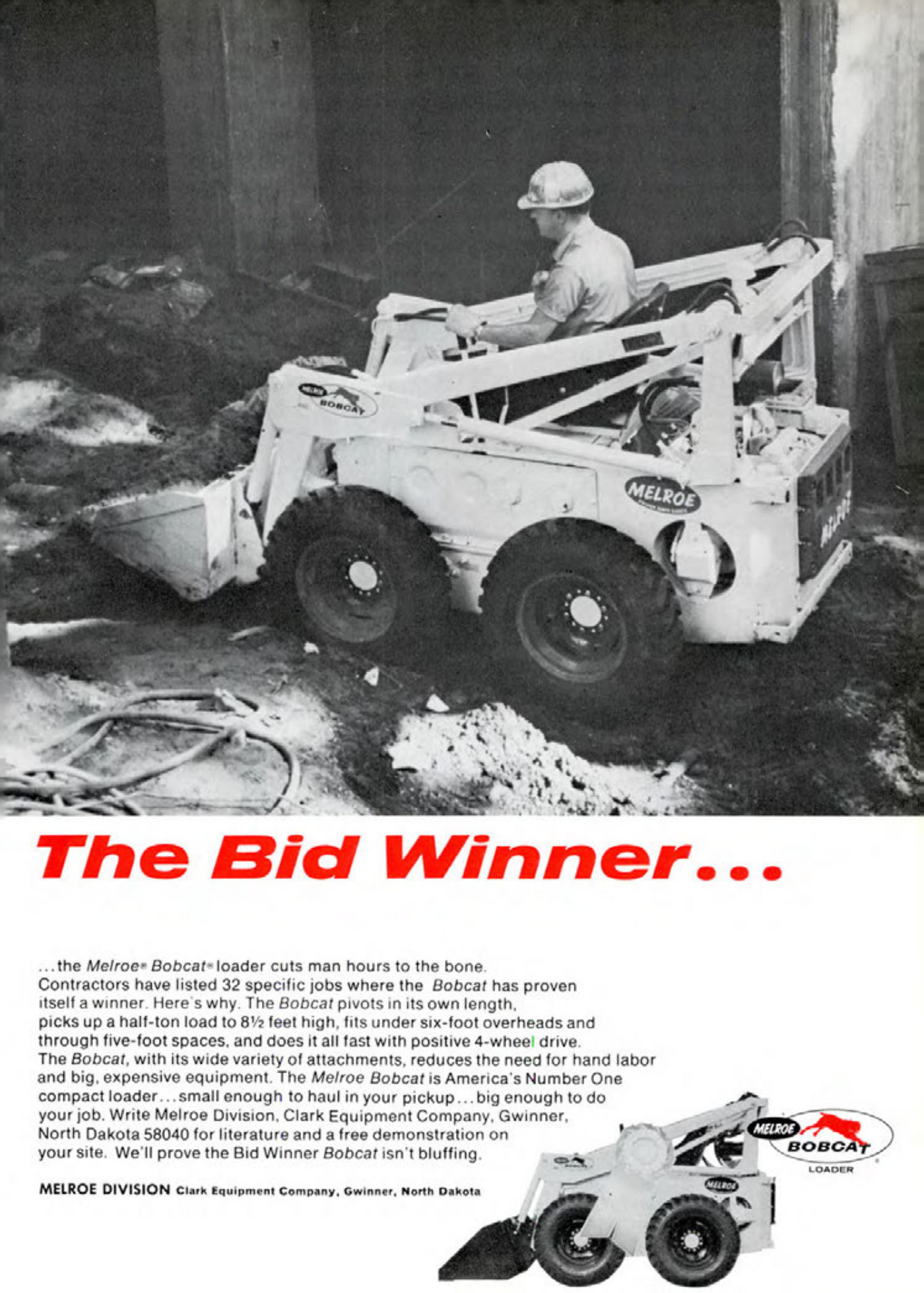 Masonry Magazine May 1970 Page. 13