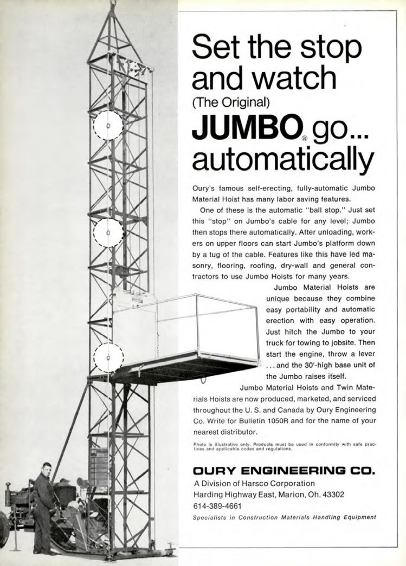 Masonry Magazine May 1970 Page. 22