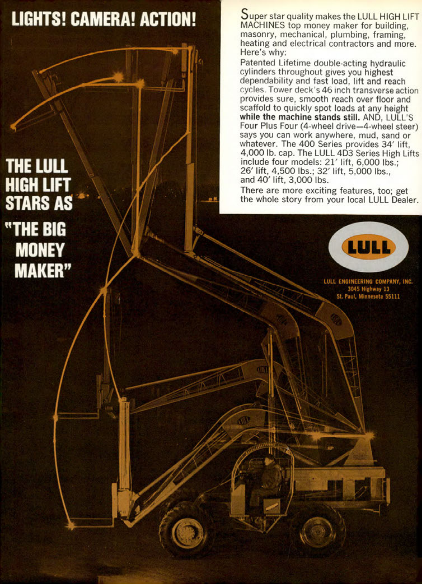 Masonry Magazine October 1970 Page. 2