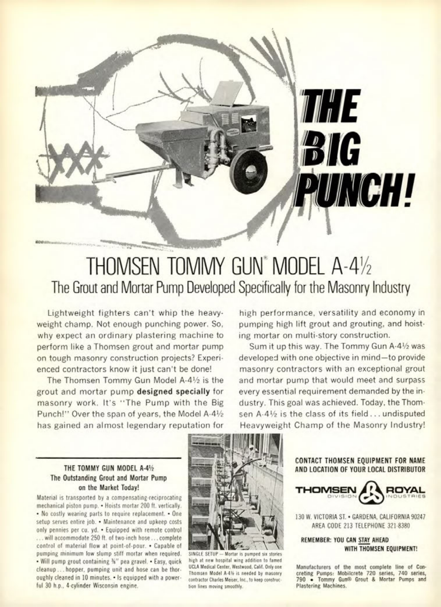 Masonry Magazine October 1970 Page. 32