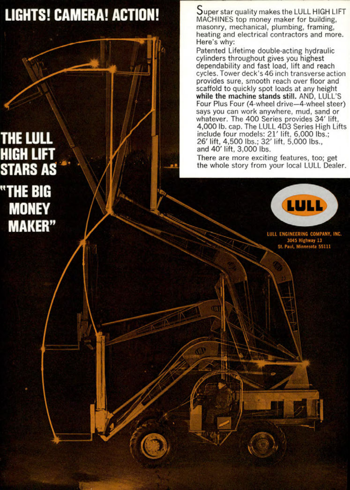 Masonry Magazine September 1970 Page. 6