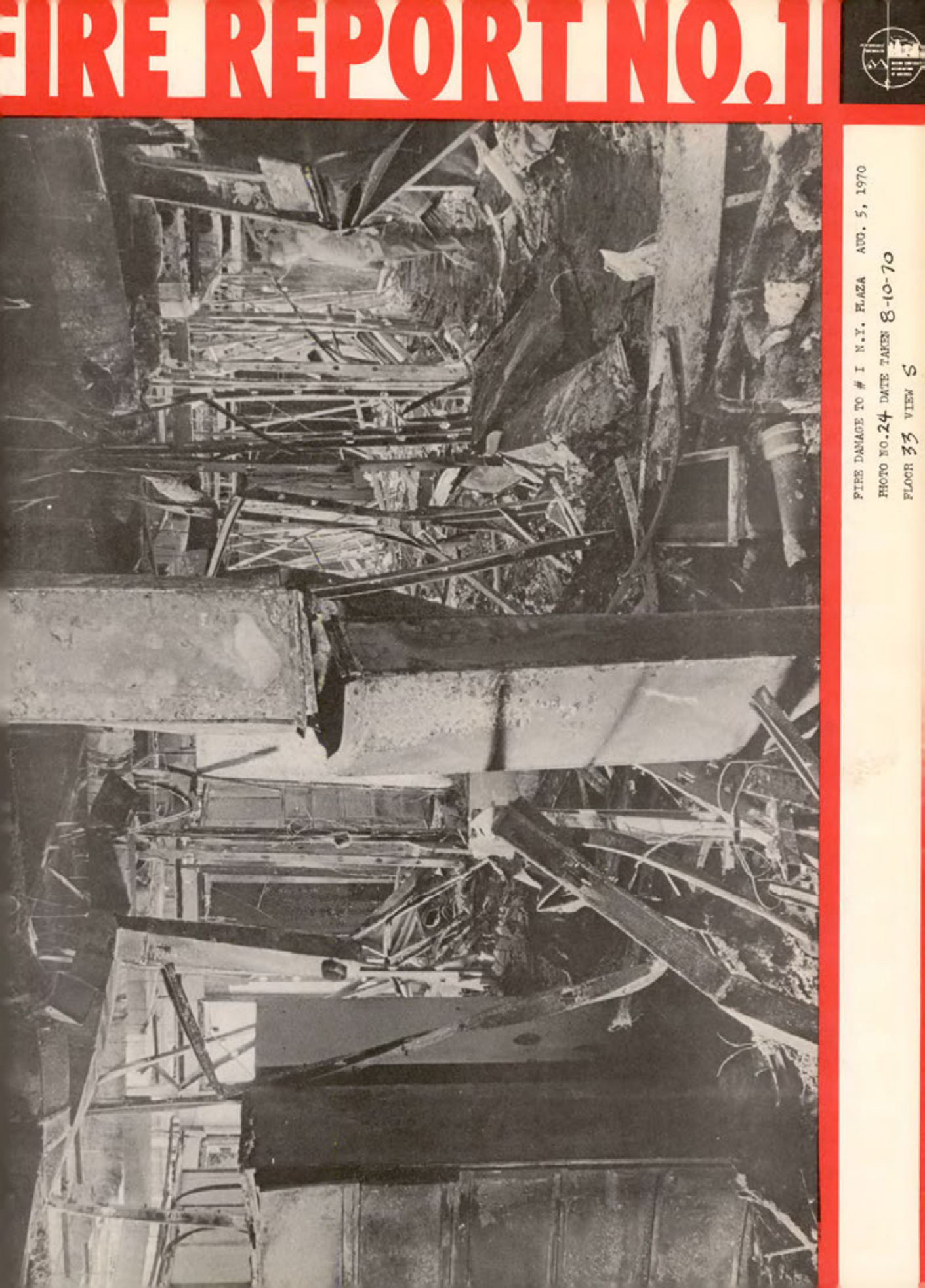Masonry Magazine September 1970 Page. 9