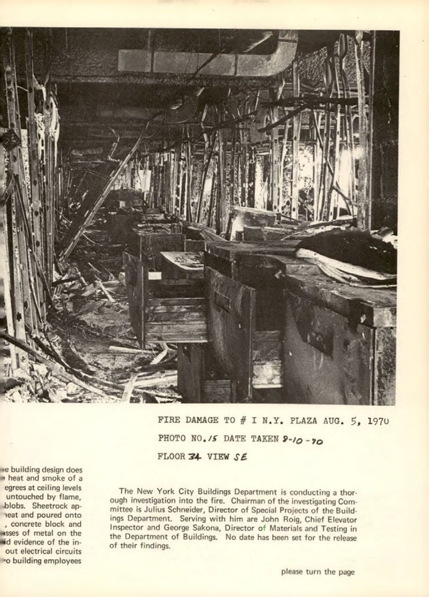 Masonry Magazine September 1970 Page. 11