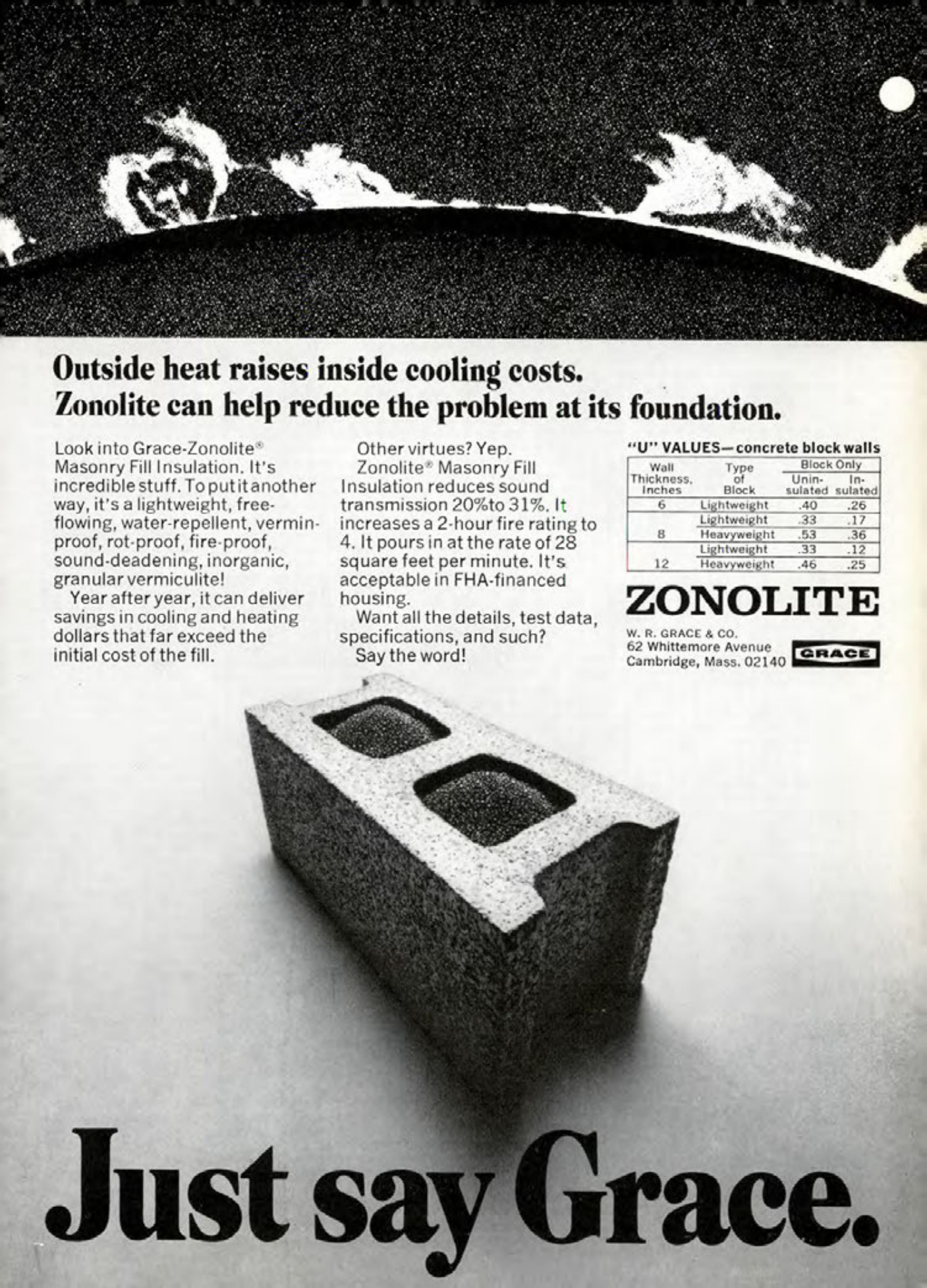 Masonry Magazine September 1970 Page. 13
