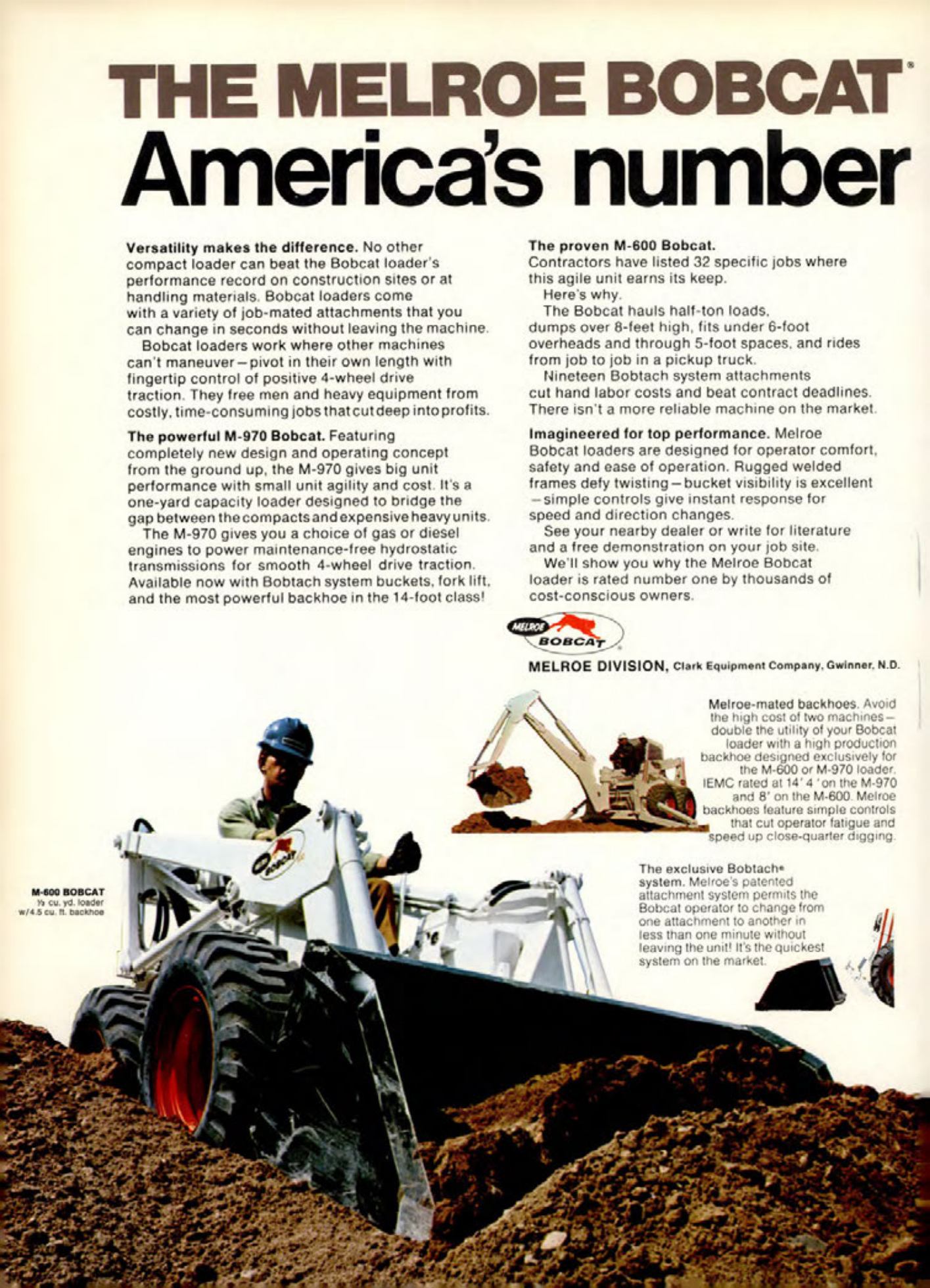 Masonry Magazine April 1971 Page. 18
