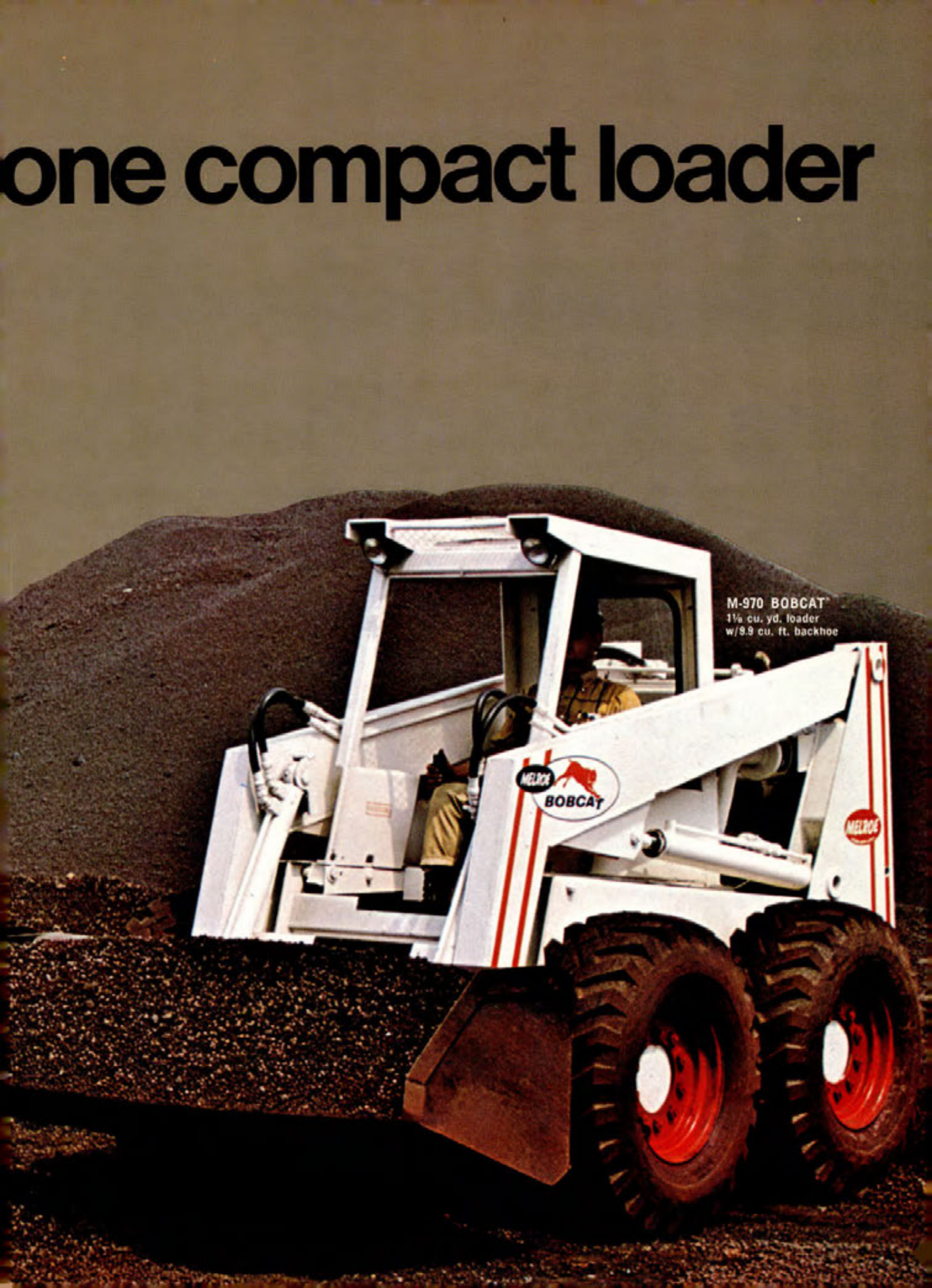 Masonry Magazine April 1971 Page. 19