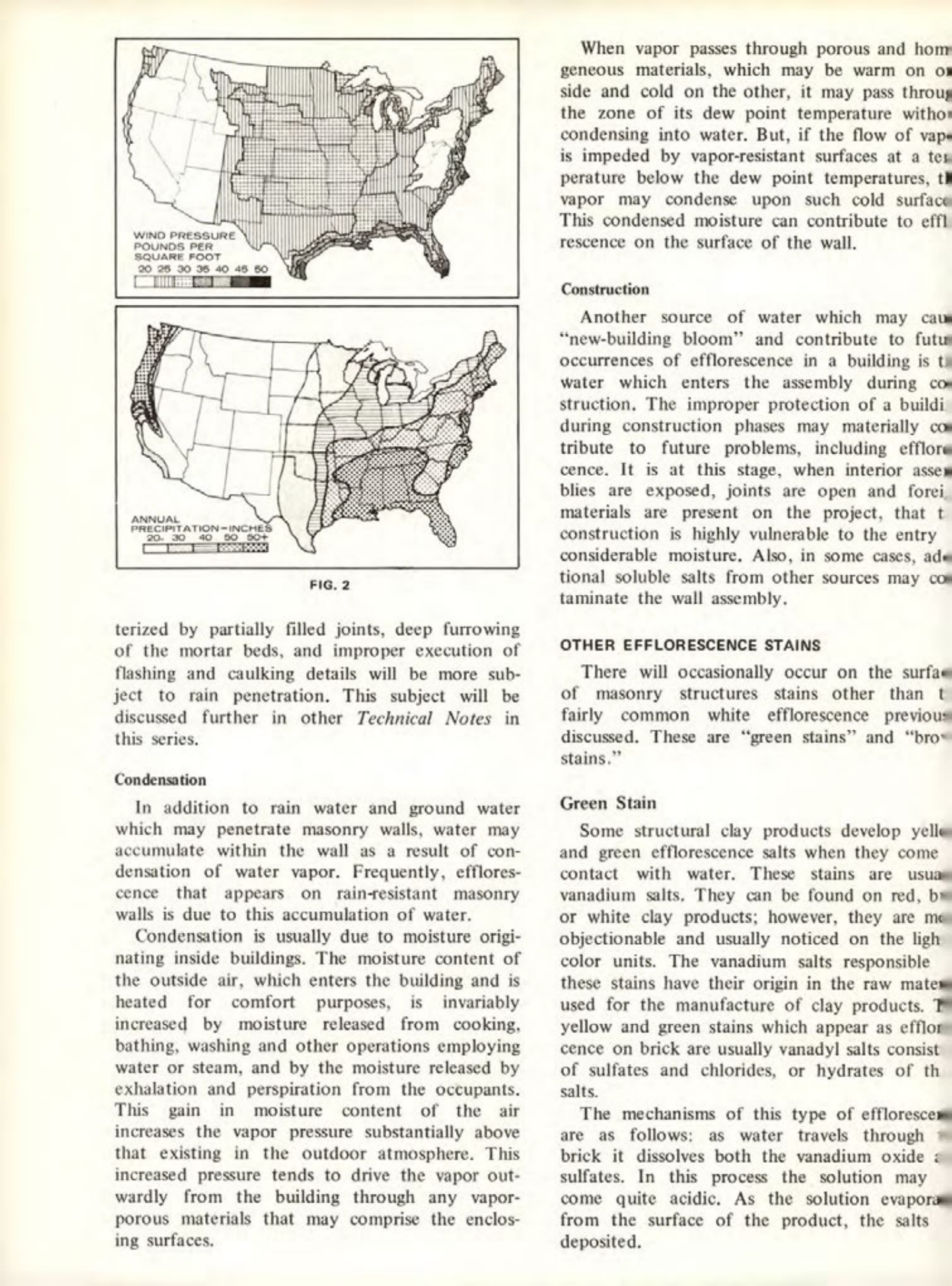 Masonry Magazine April 1971 Page. 32