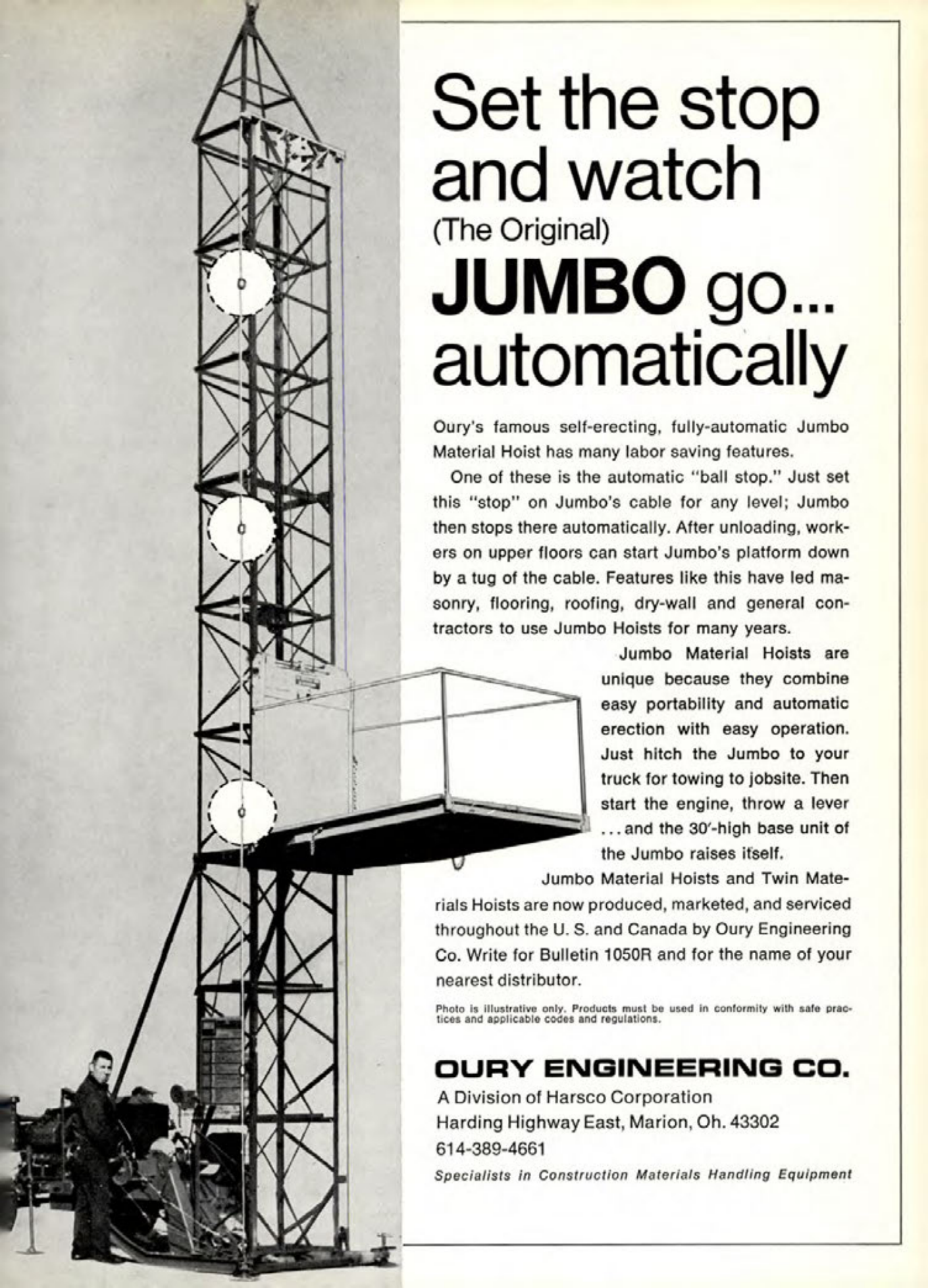 Masonry Magazine August 1971 Page. 7