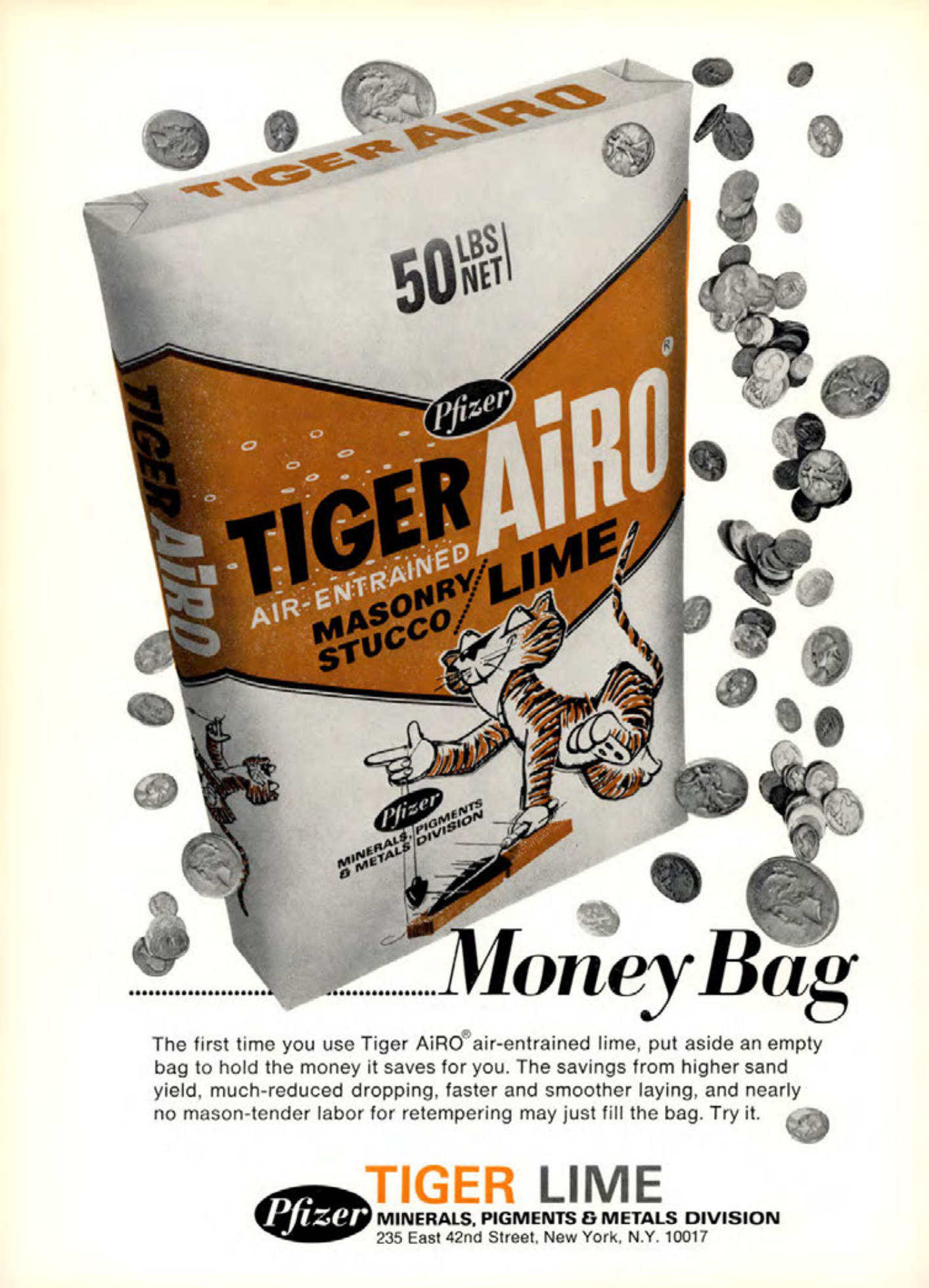 Masonry Magazine December 1971 Page. 2