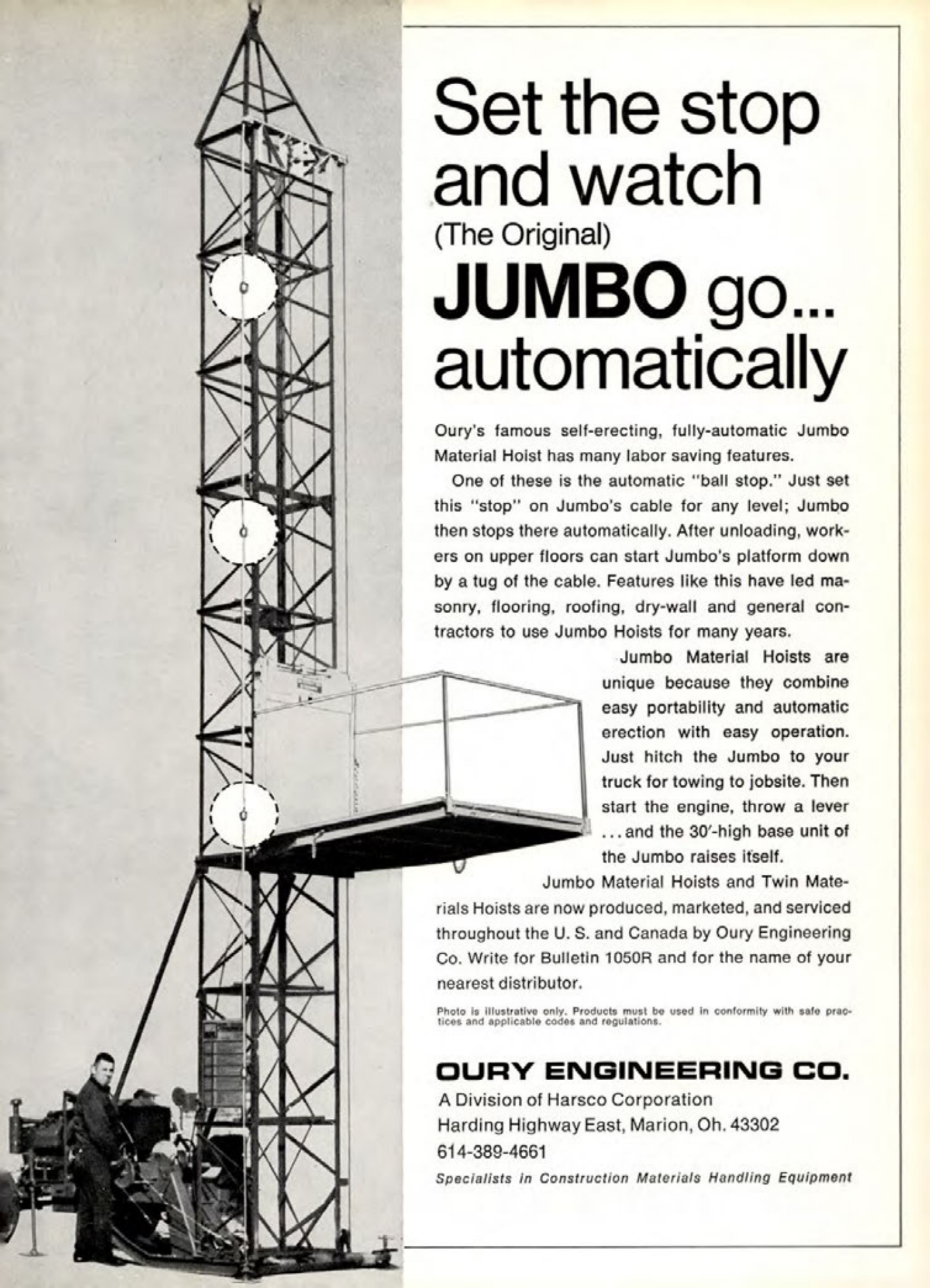 Masonry Magazine December 1971 Page. 9