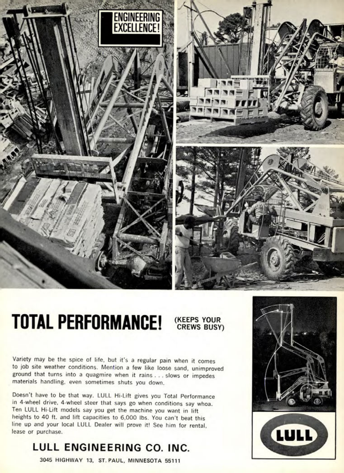 Masonry Magazine January 1971 Page.15