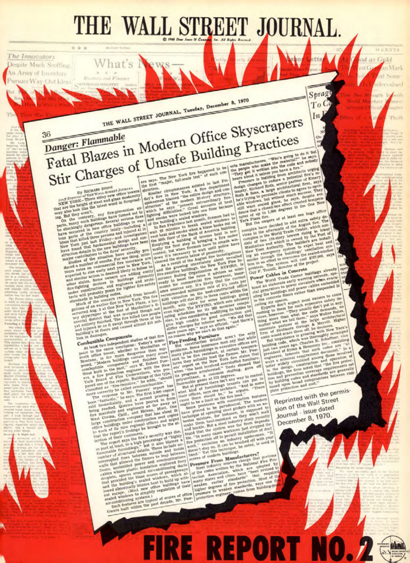 Masonry Magazine January 1971 Page.21