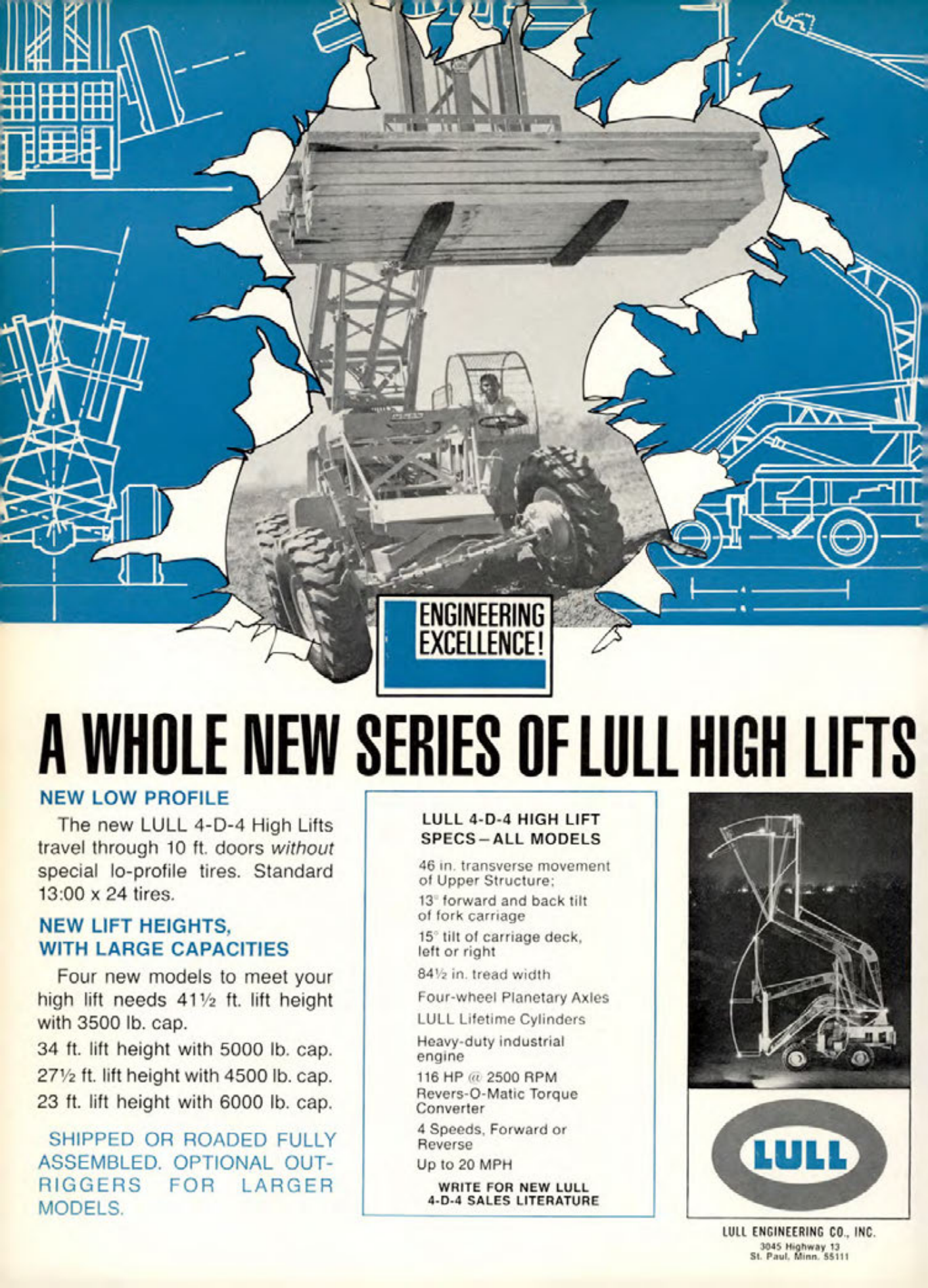 Masonry Magazine July 1971 Page. 4