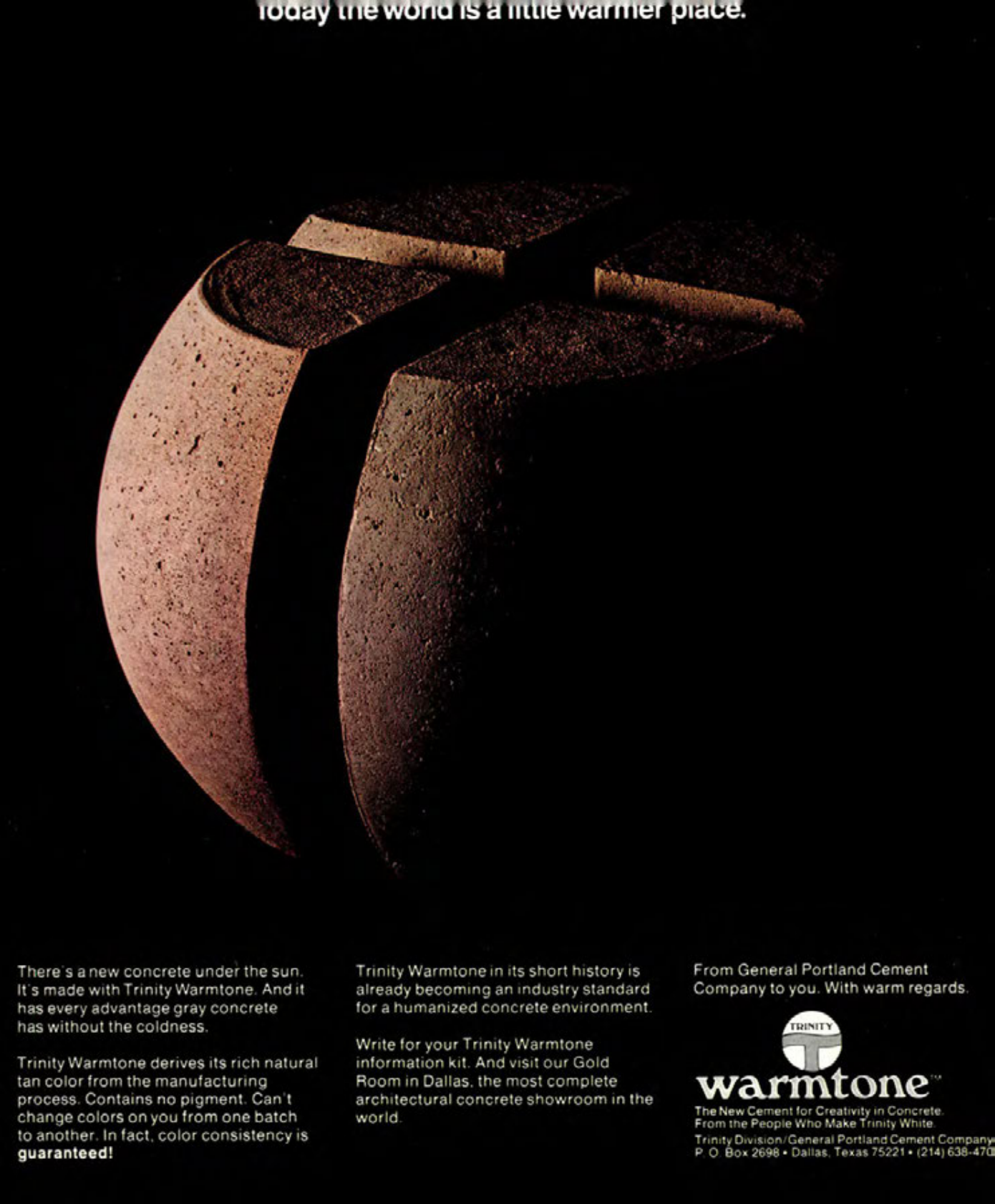 Masonry Magazine June 1971 Page. 28