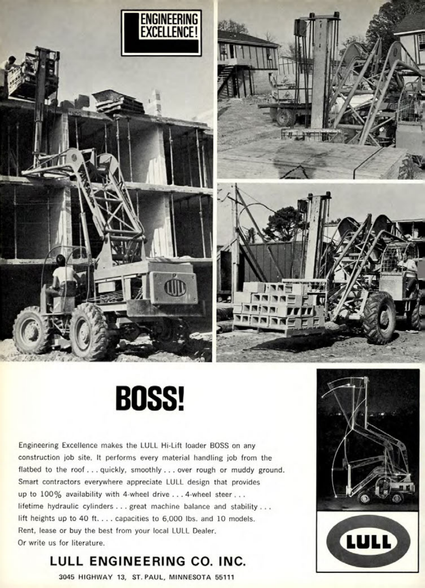 Masonry Magazine May 1971 Page. 8