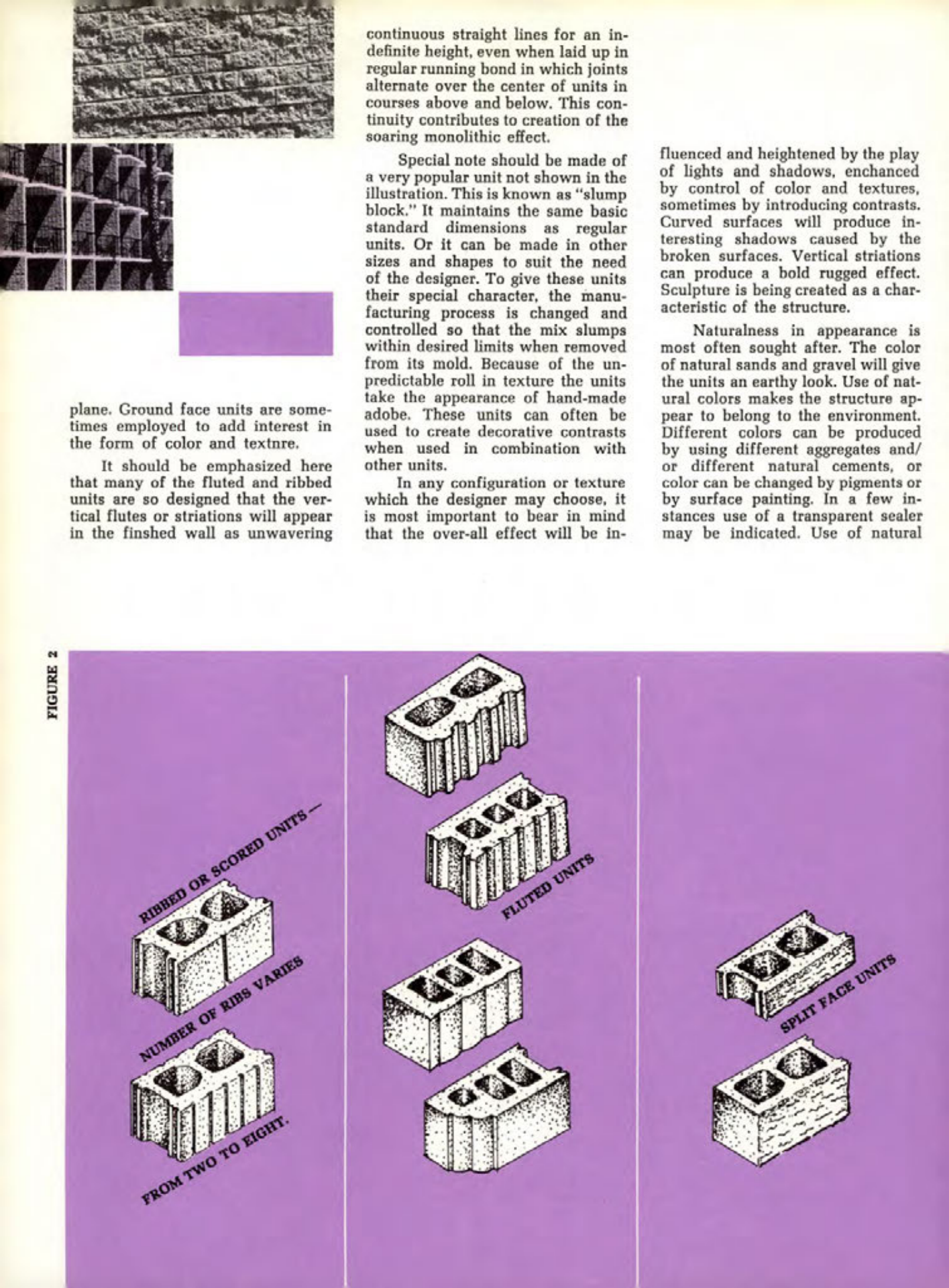 Masonry Magazine May 1971 Page. 18