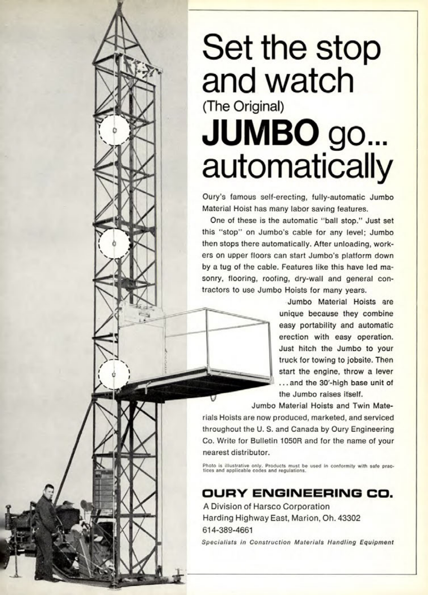 Masonry Magazine October 1971 Page. 9