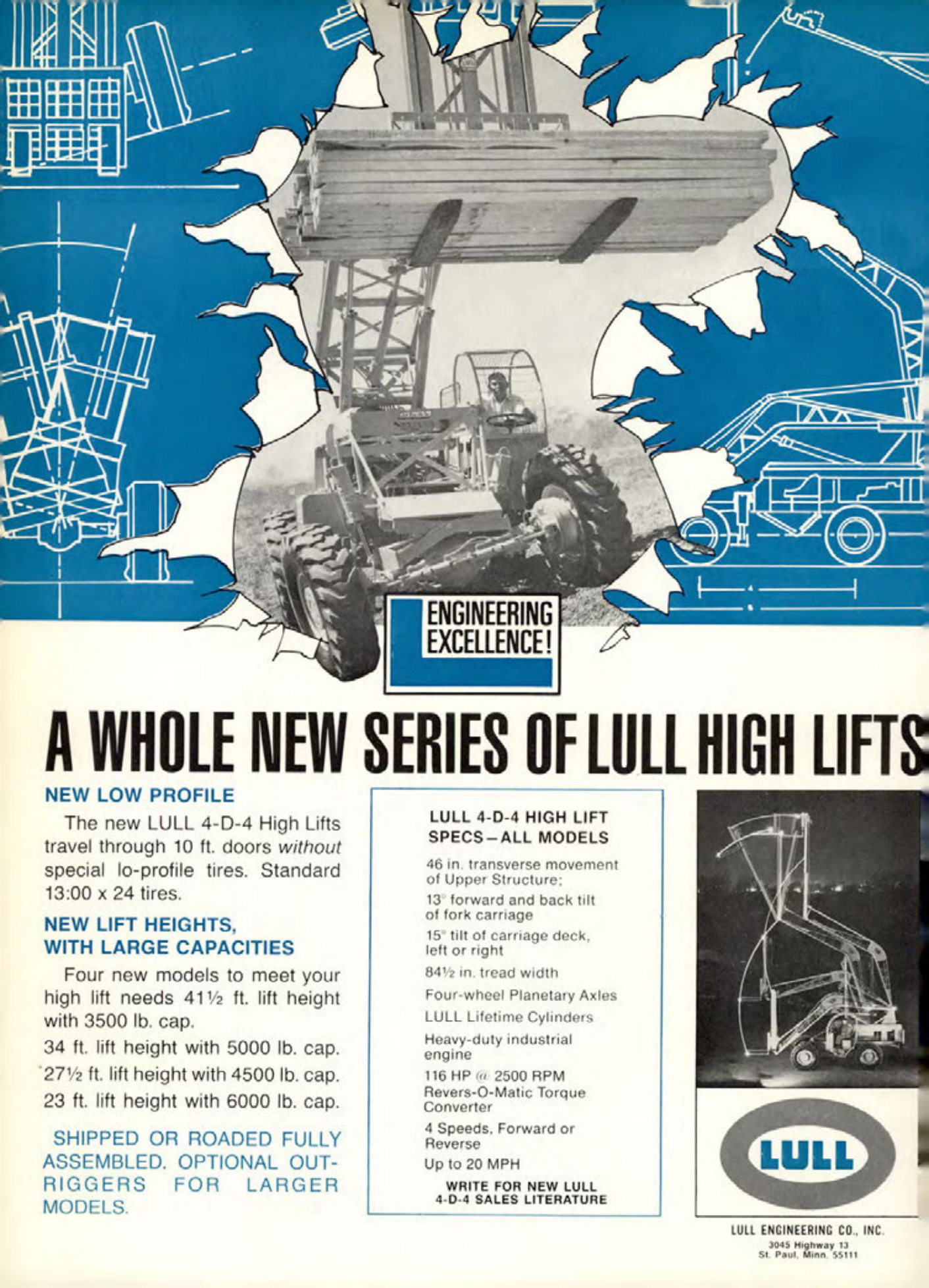 Masonry Magazine September 1971 Page. 4