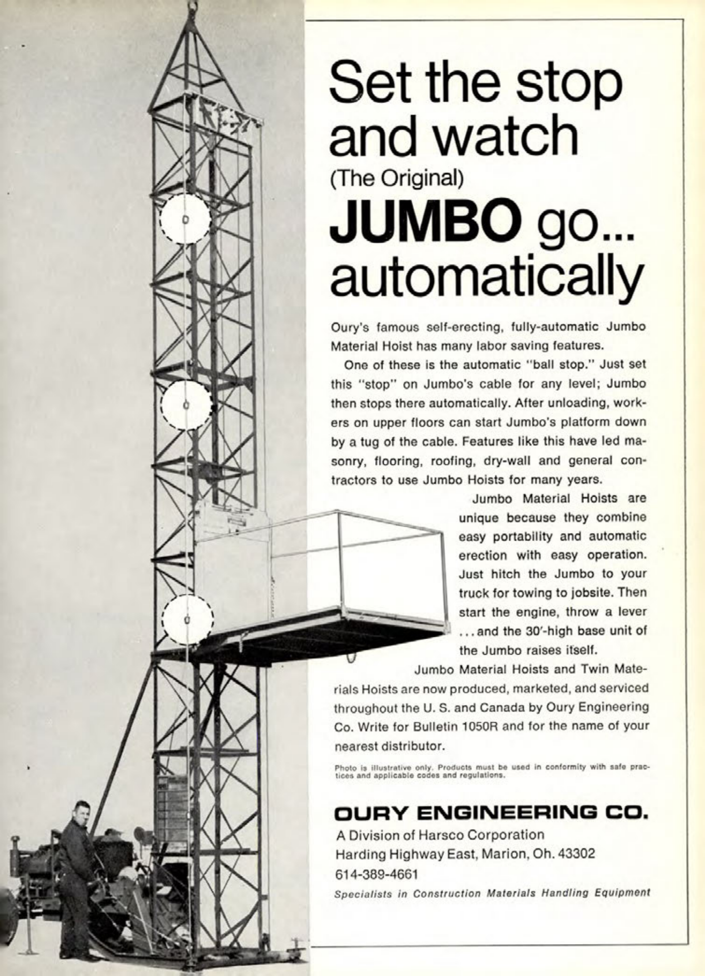 Masonry Magazine September 1971 Page. 9