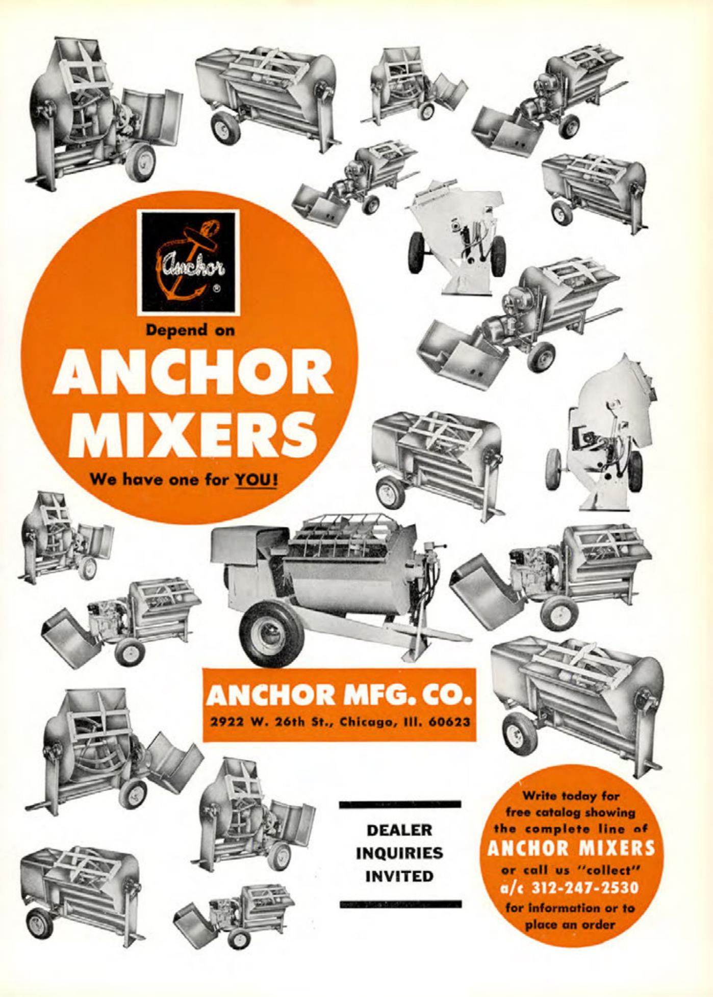 Masonry Magazine April 1972 Page. 35