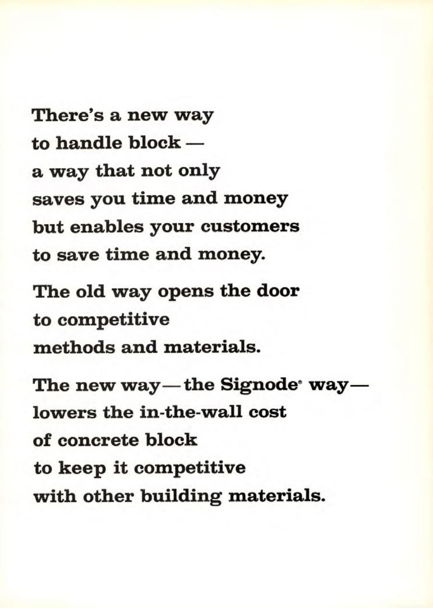 Masonry Magazine August 1972 Page. 9