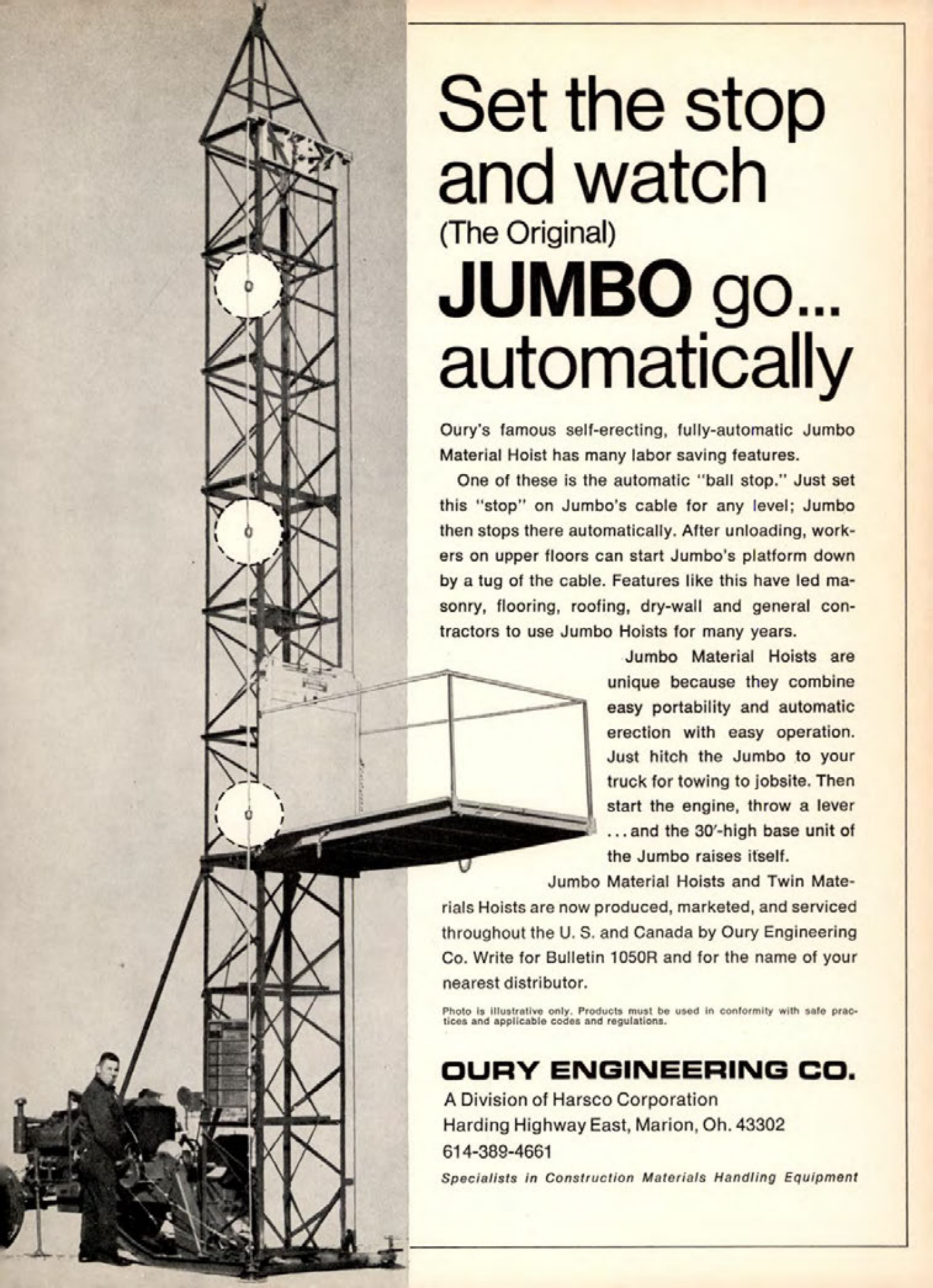 Masonry Magazine January 1972 Page. 11