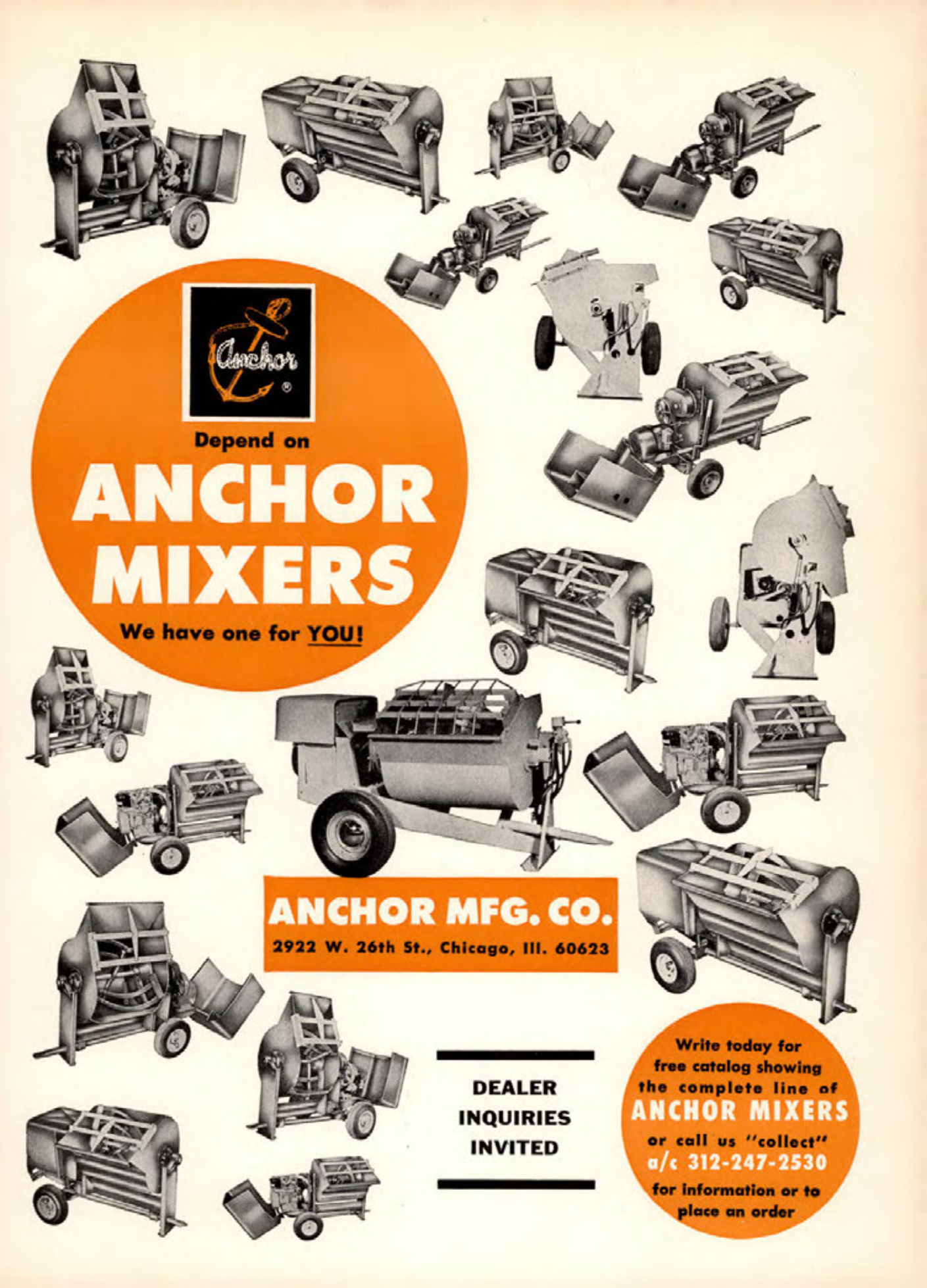 Masonry Magazine January 1972 Page. 41