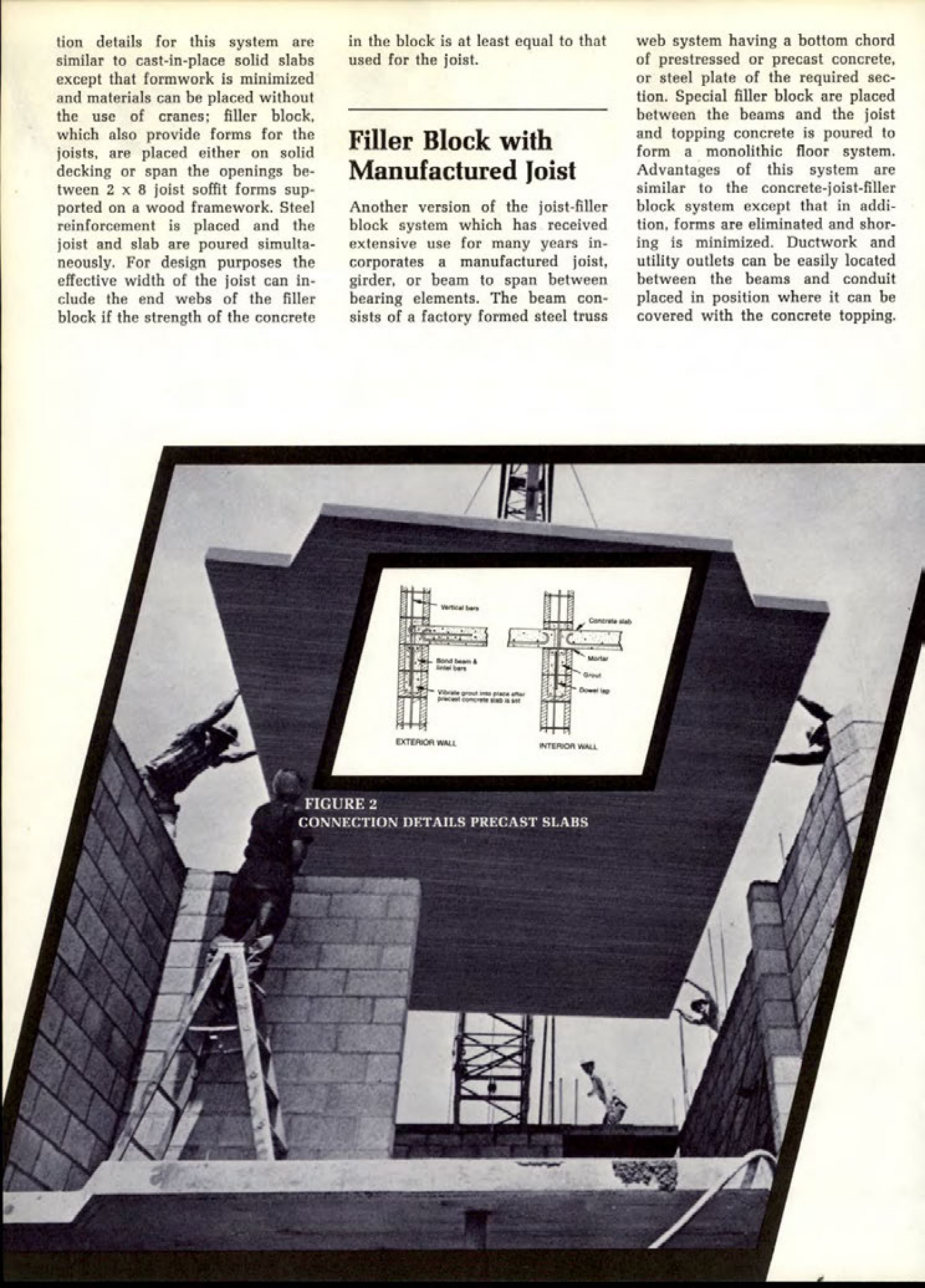 Masonry Magazine June 1972 Page. 22