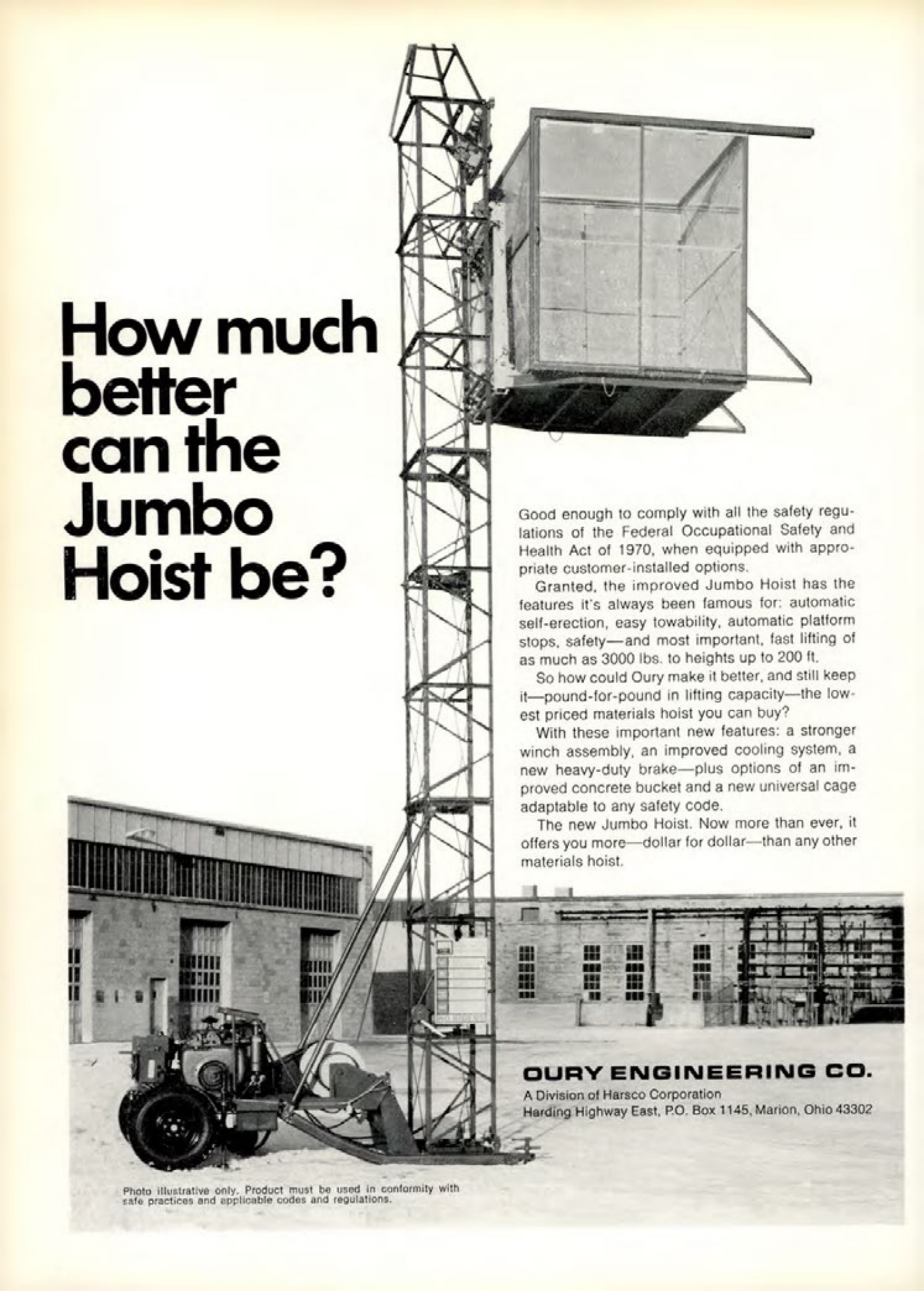 Masonry Magazine March 1972 Page. 2
