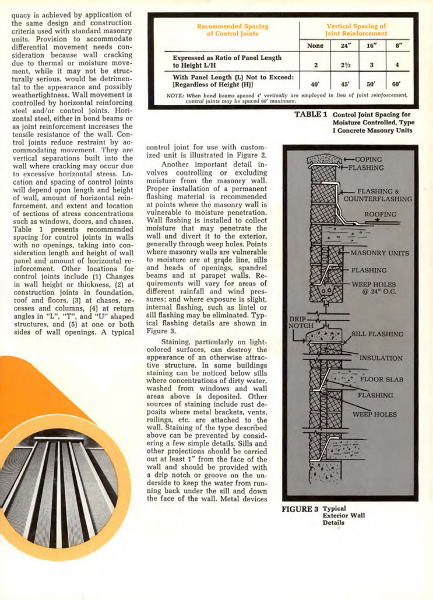 Masonry Magazine May 1972 Page. 15
