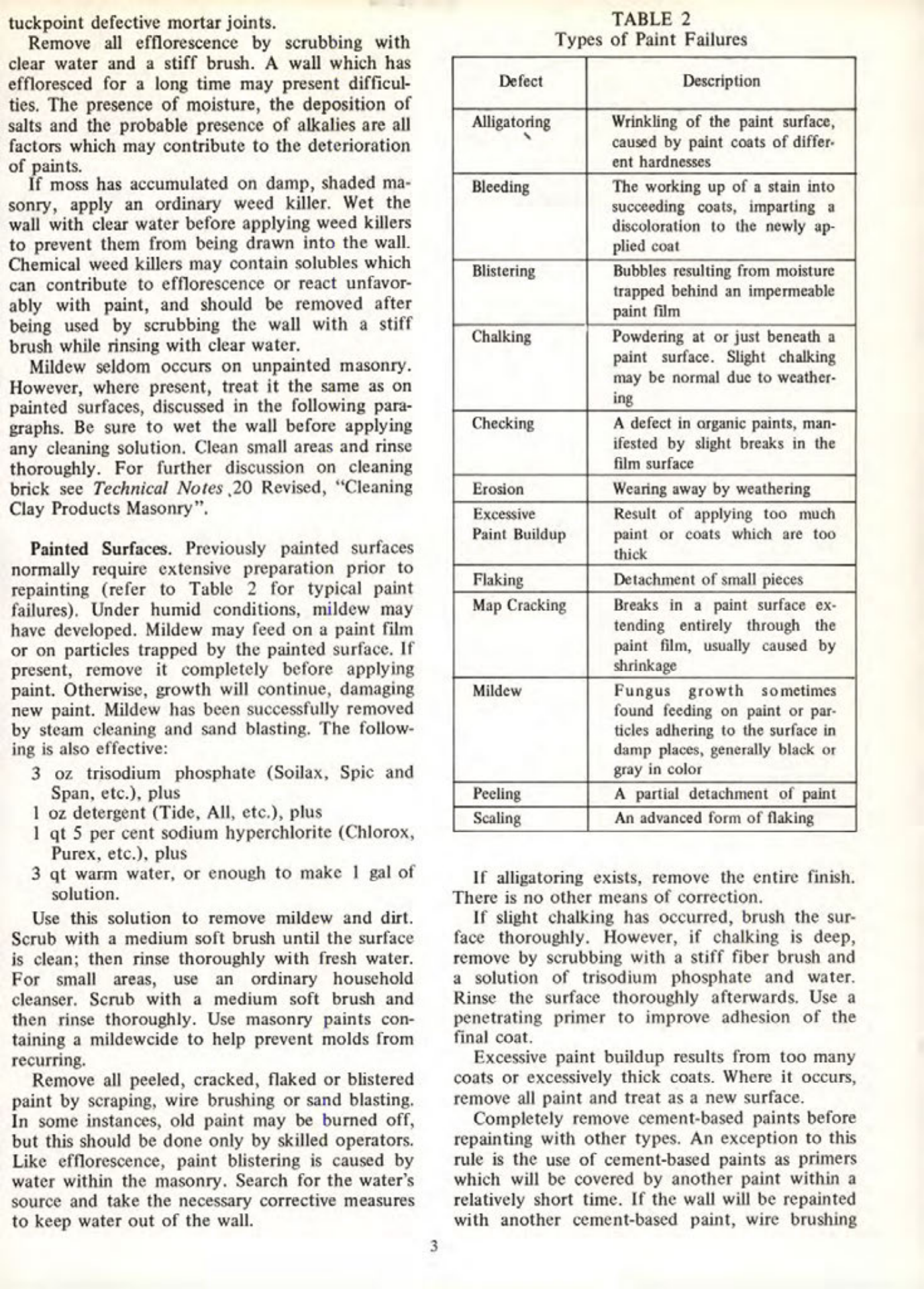 Masonry Magazine May 1972 Page. 25