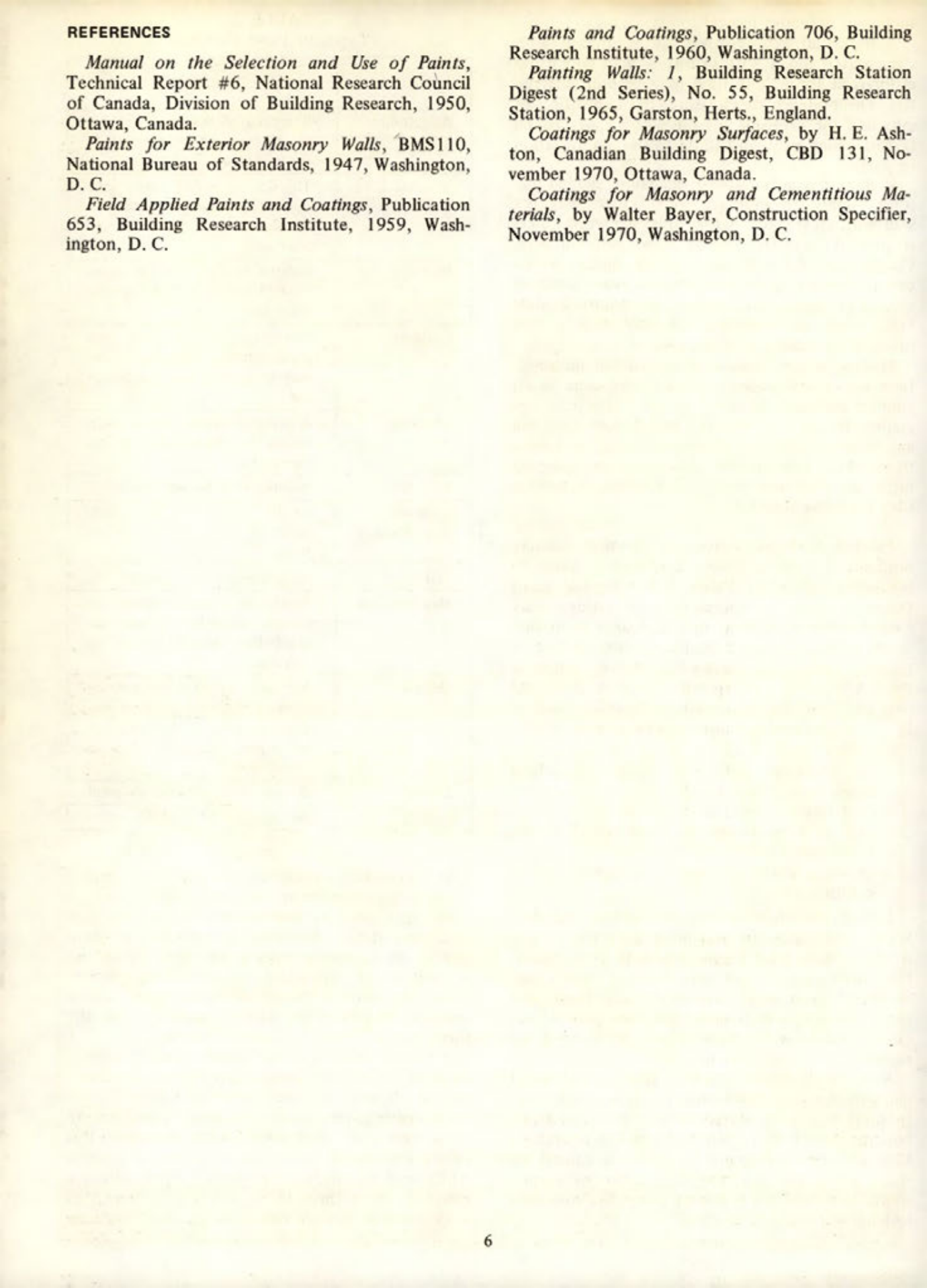 Masonry Magazine May 1972 Page. 26