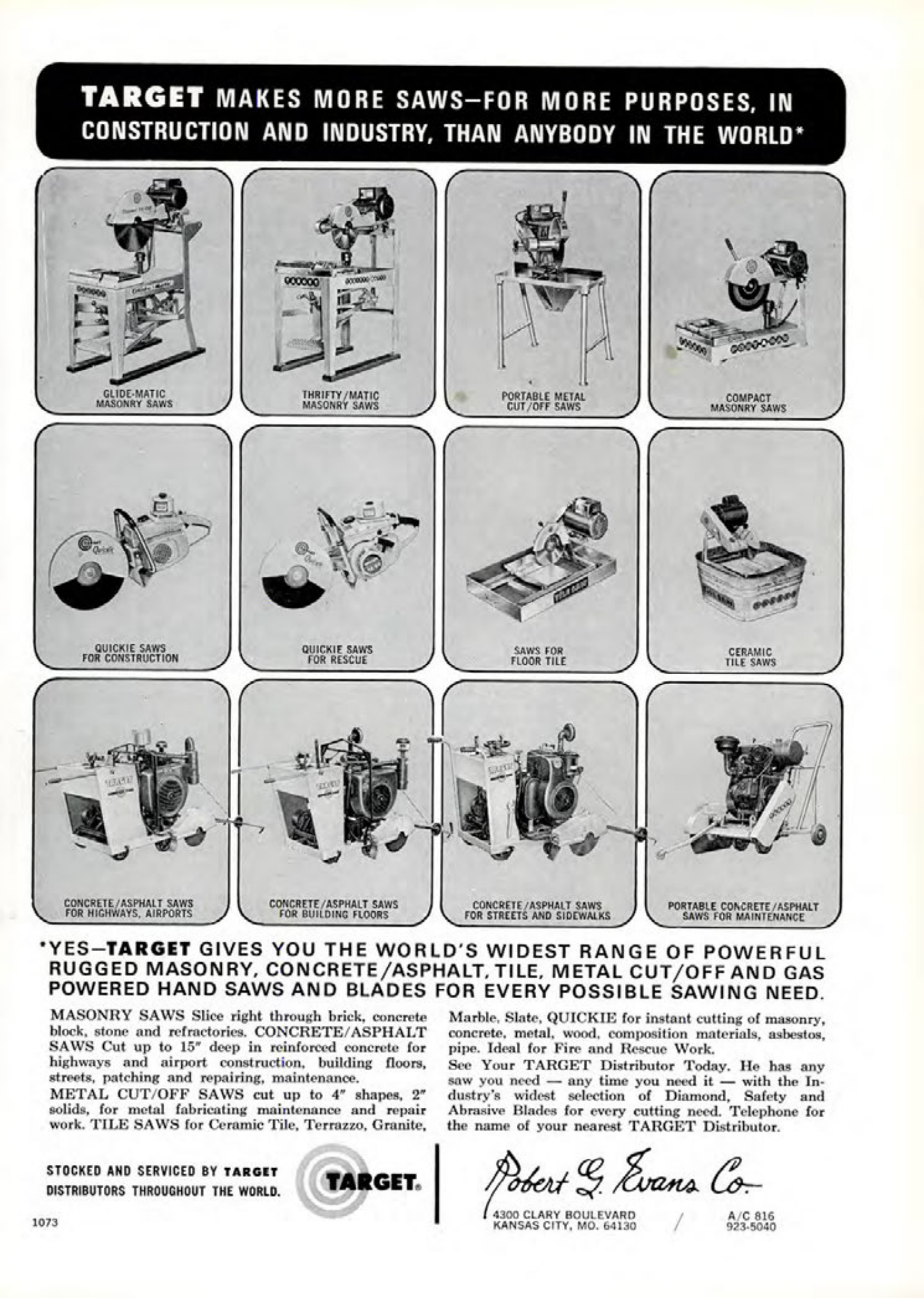 Masonry Magazine May 1972 Page. 33