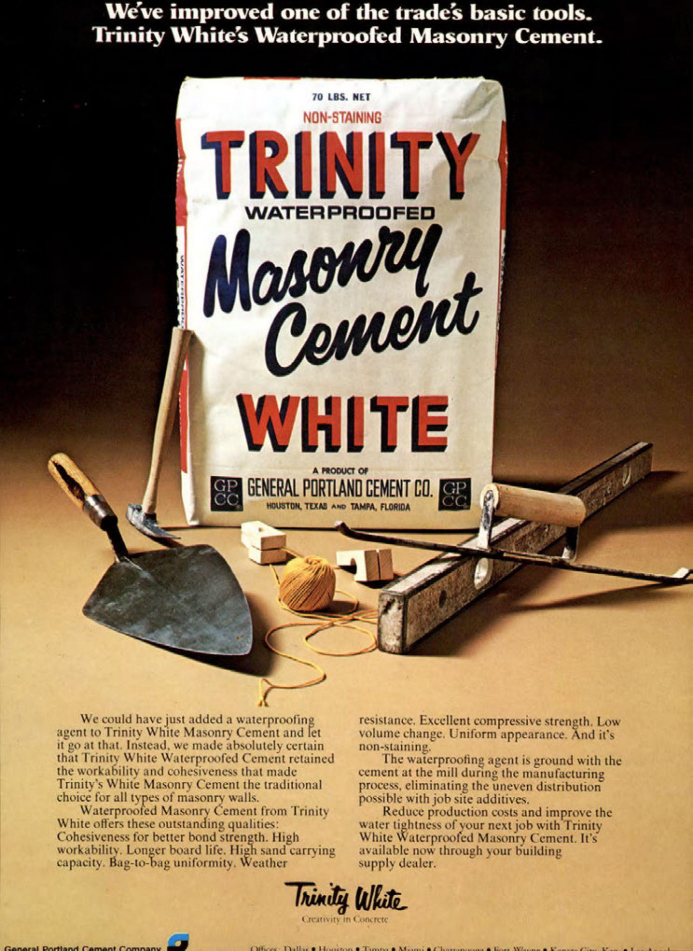 Masonry Magazine September 1972 Page. 9