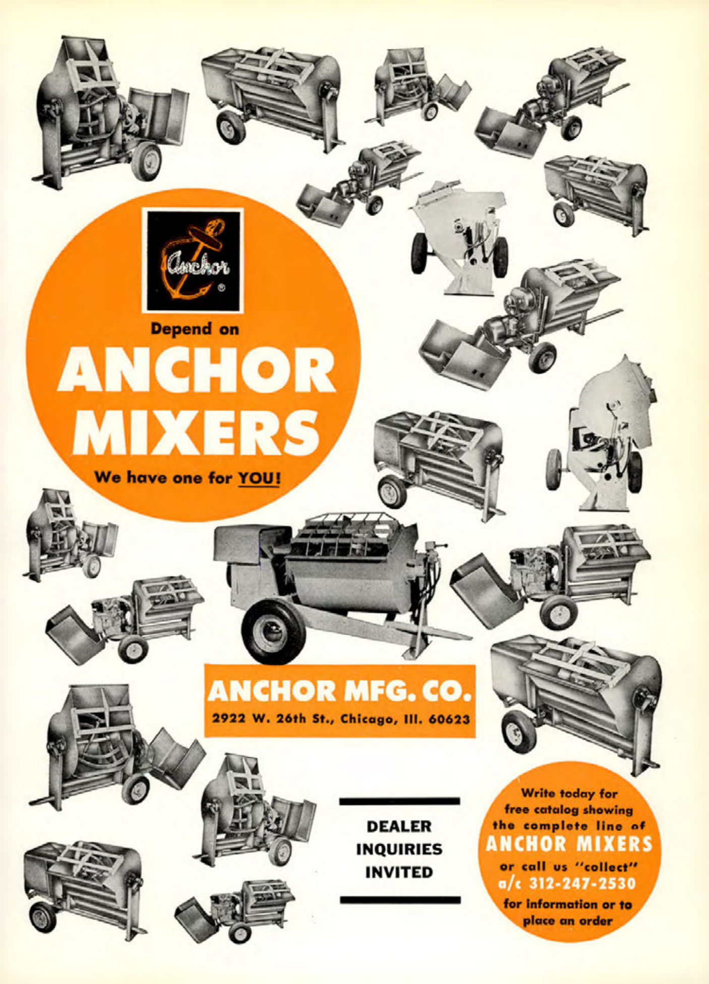 Masonry Magazine April 1973 Page. 29