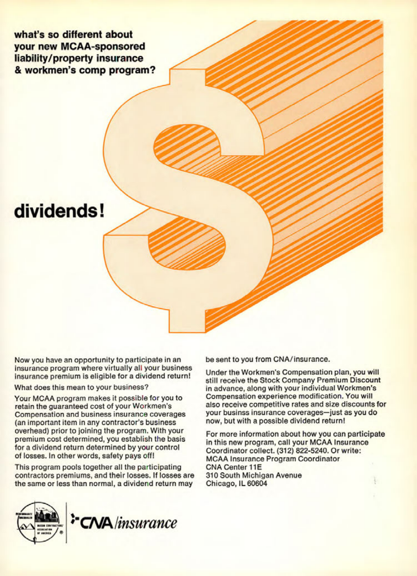 Masonry Magazine April 1973 Page. 35