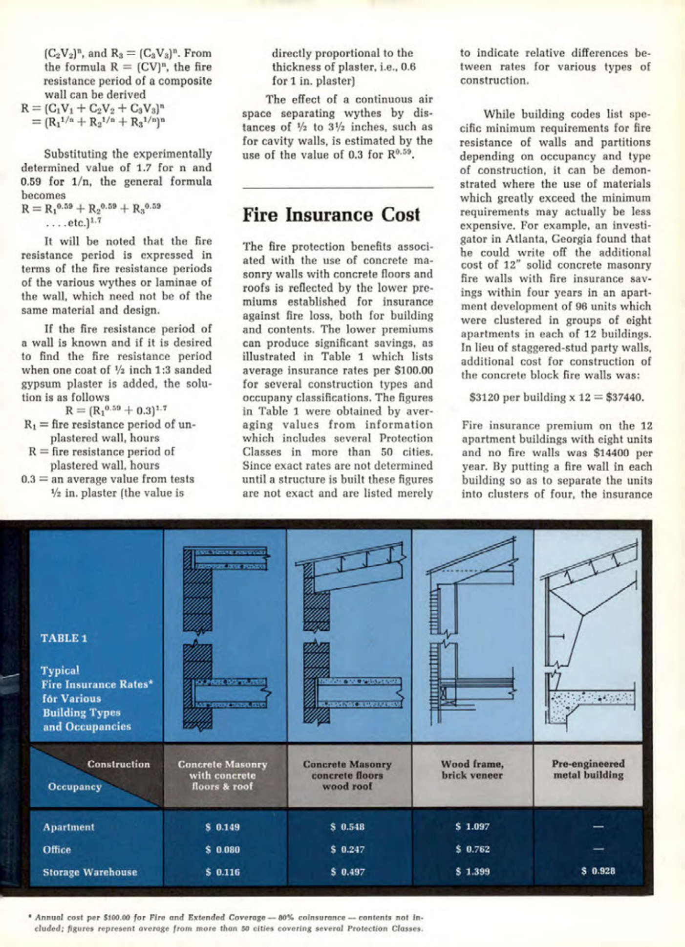 Masonry Magazine February 1973 Page. 11