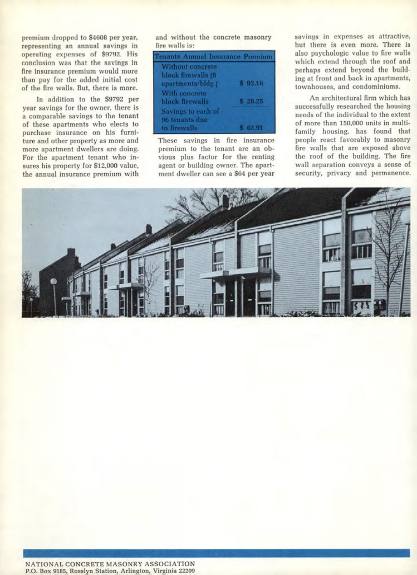 Masonry Magazine February 1973 Page. 12